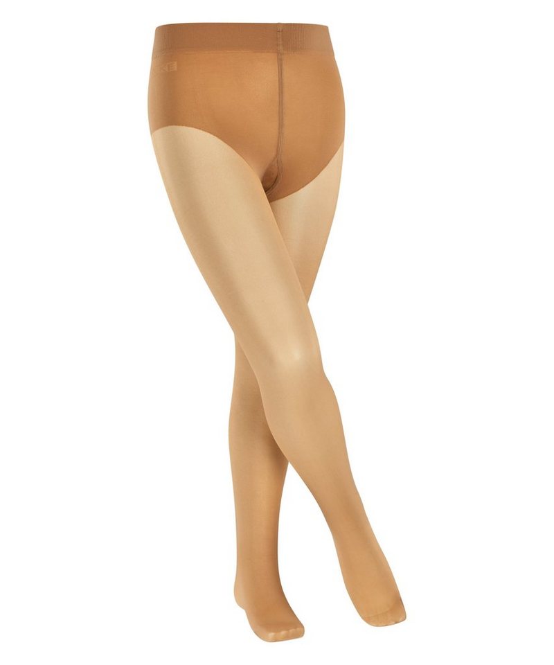 FALKE Feinstrumpfhose FALKE Pure Matt 30 Kinder 30 DEN (1 St) für besondere Anlässe