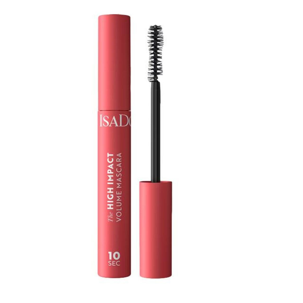 Mascara 10 sec High Impact Volume Mascara