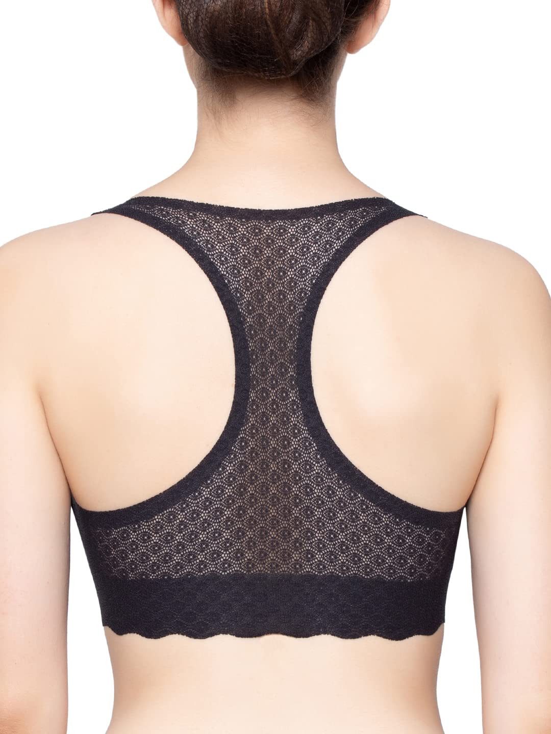 sloggi Bralette Zero Feel Lace Top günstig online kaufen