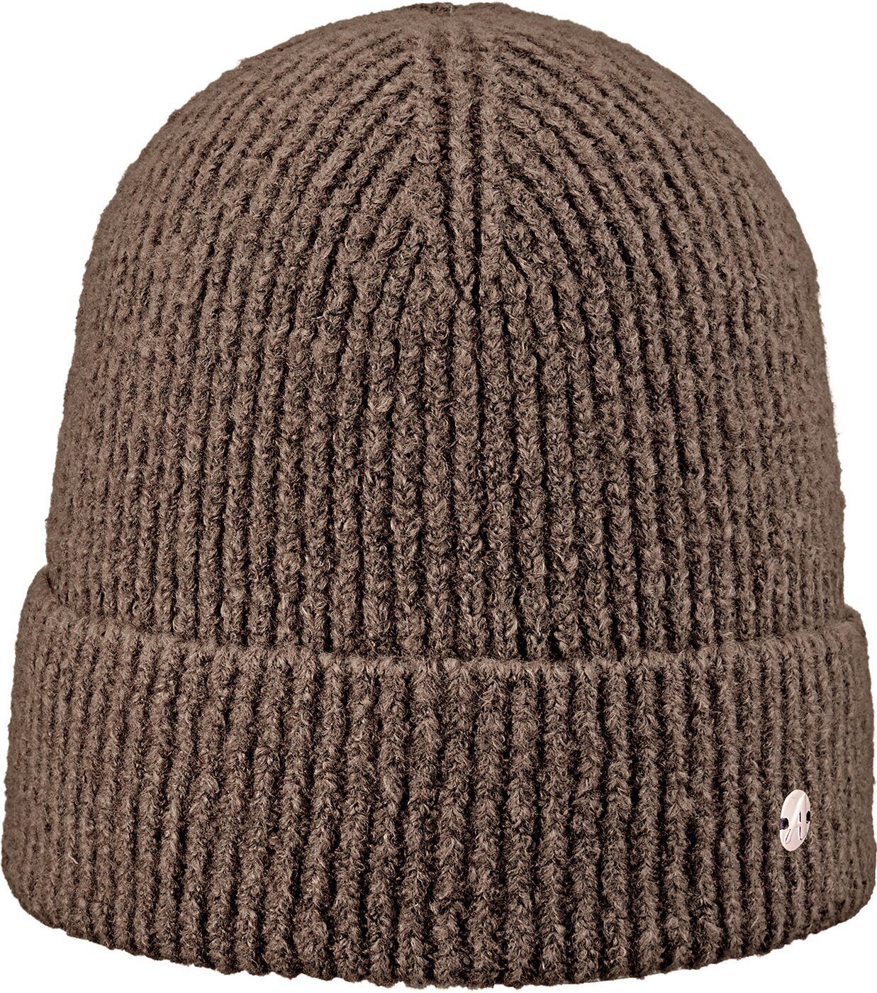 Strickmütze Beanie