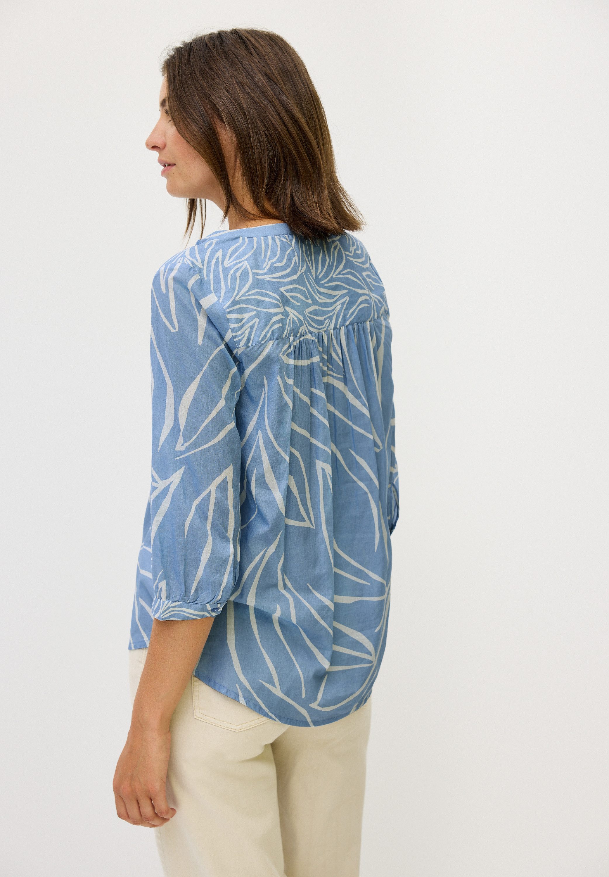 Cecil Shirtbluse, Feel Good Fit günstig online kaufen