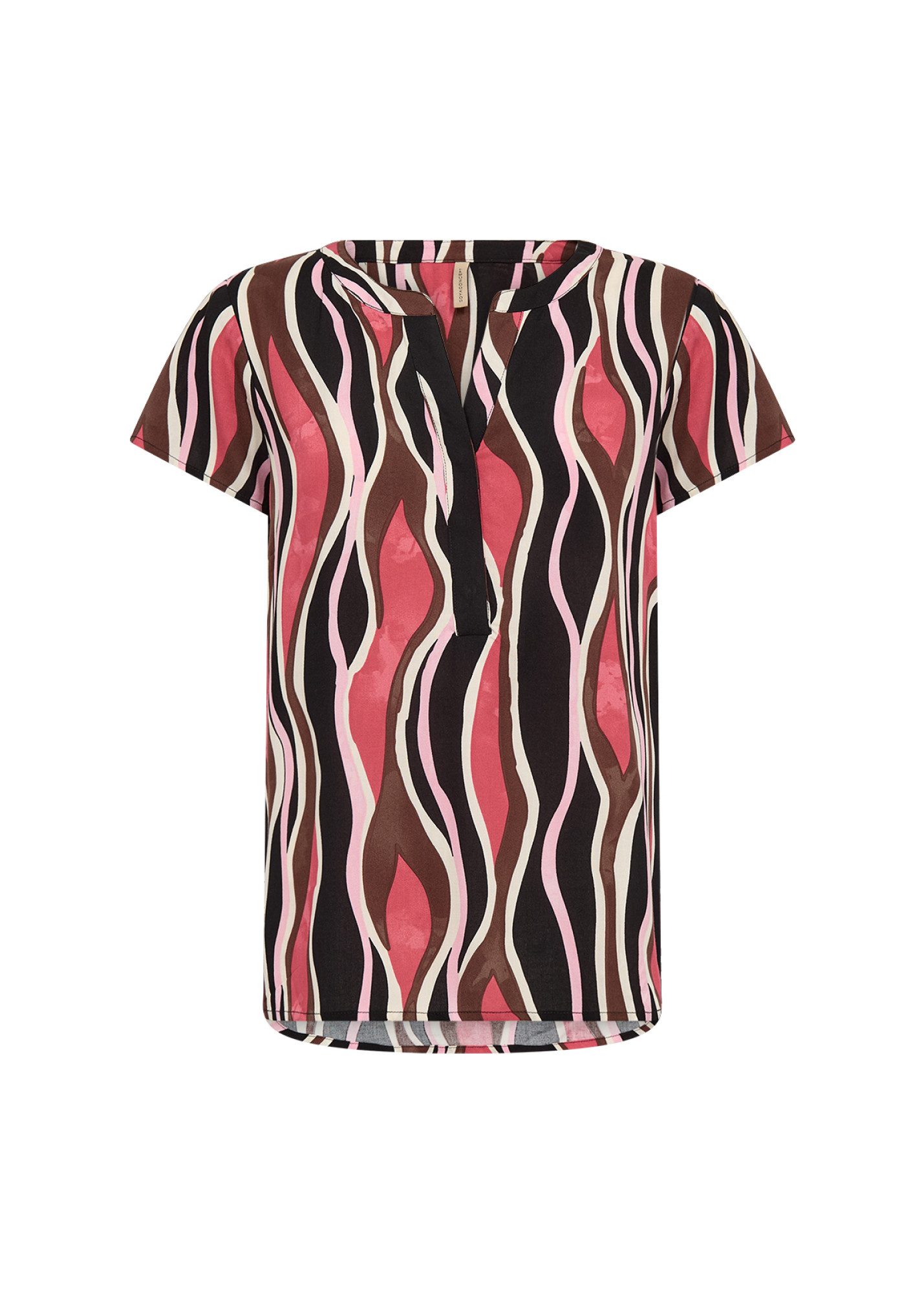 Blusenshirt SC-CAMMI 1