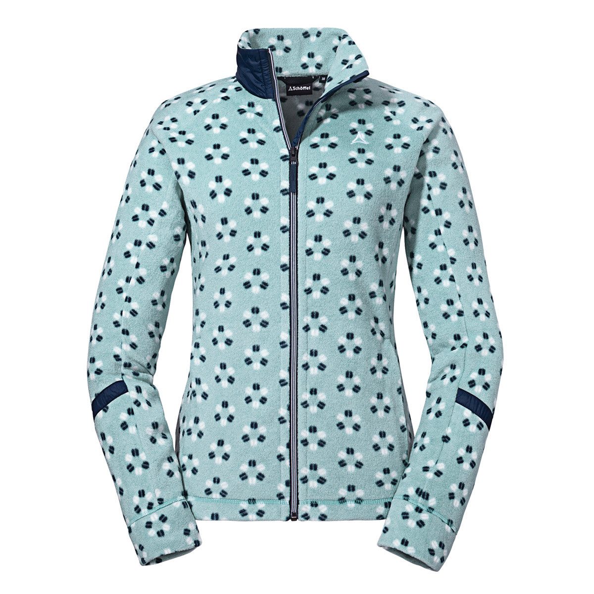 Schöffel Fleecejacke Balisalp Damen Strickjacke, Übergangsjacke, günstig online kaufen