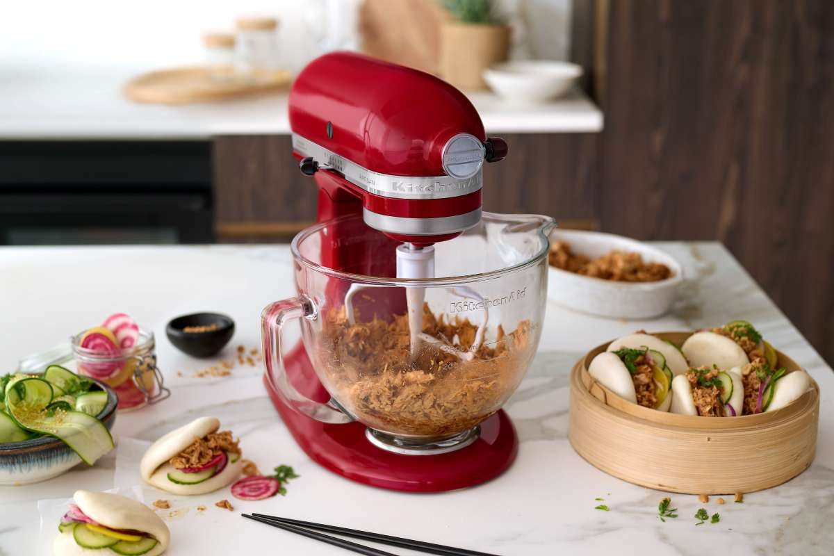KitchenAid Küchenmaschine