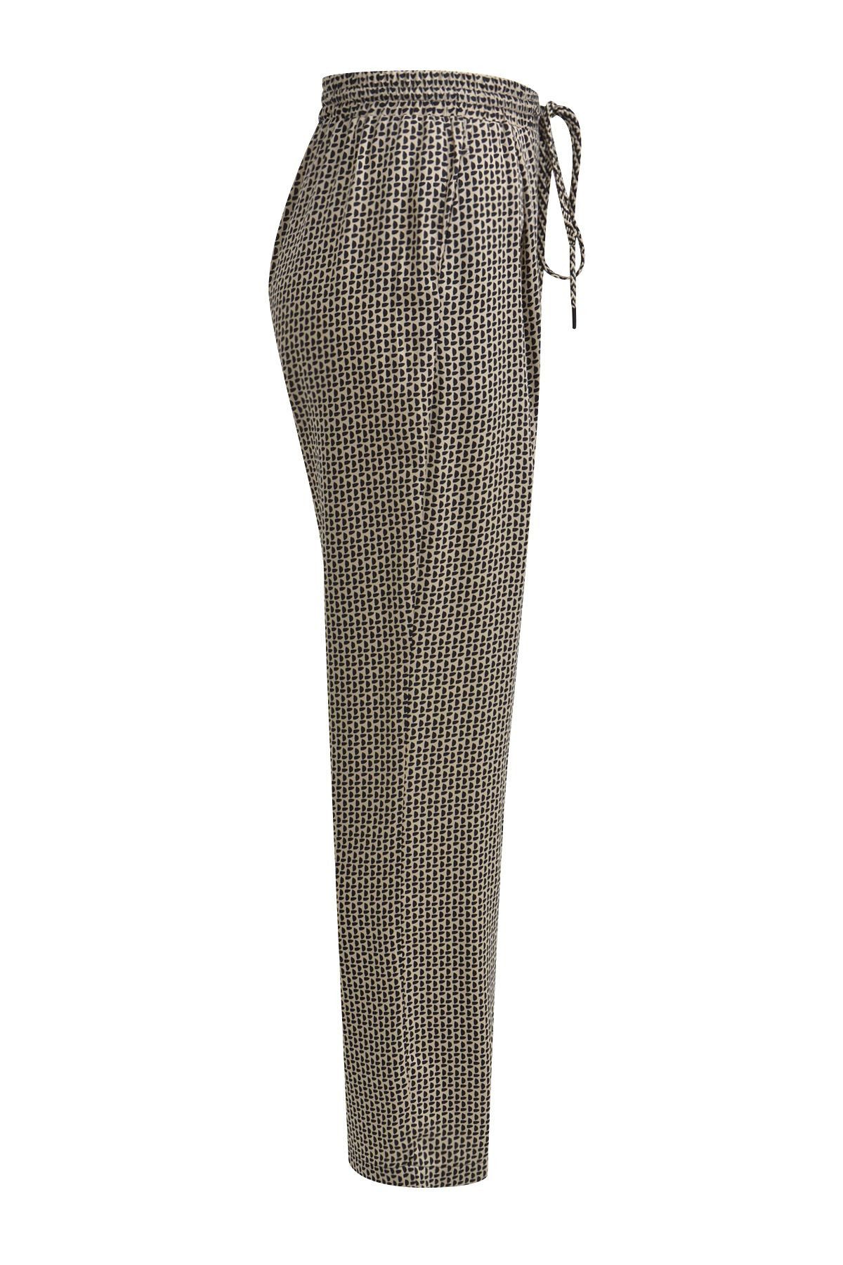 Smith & Soul Marlene-Hose