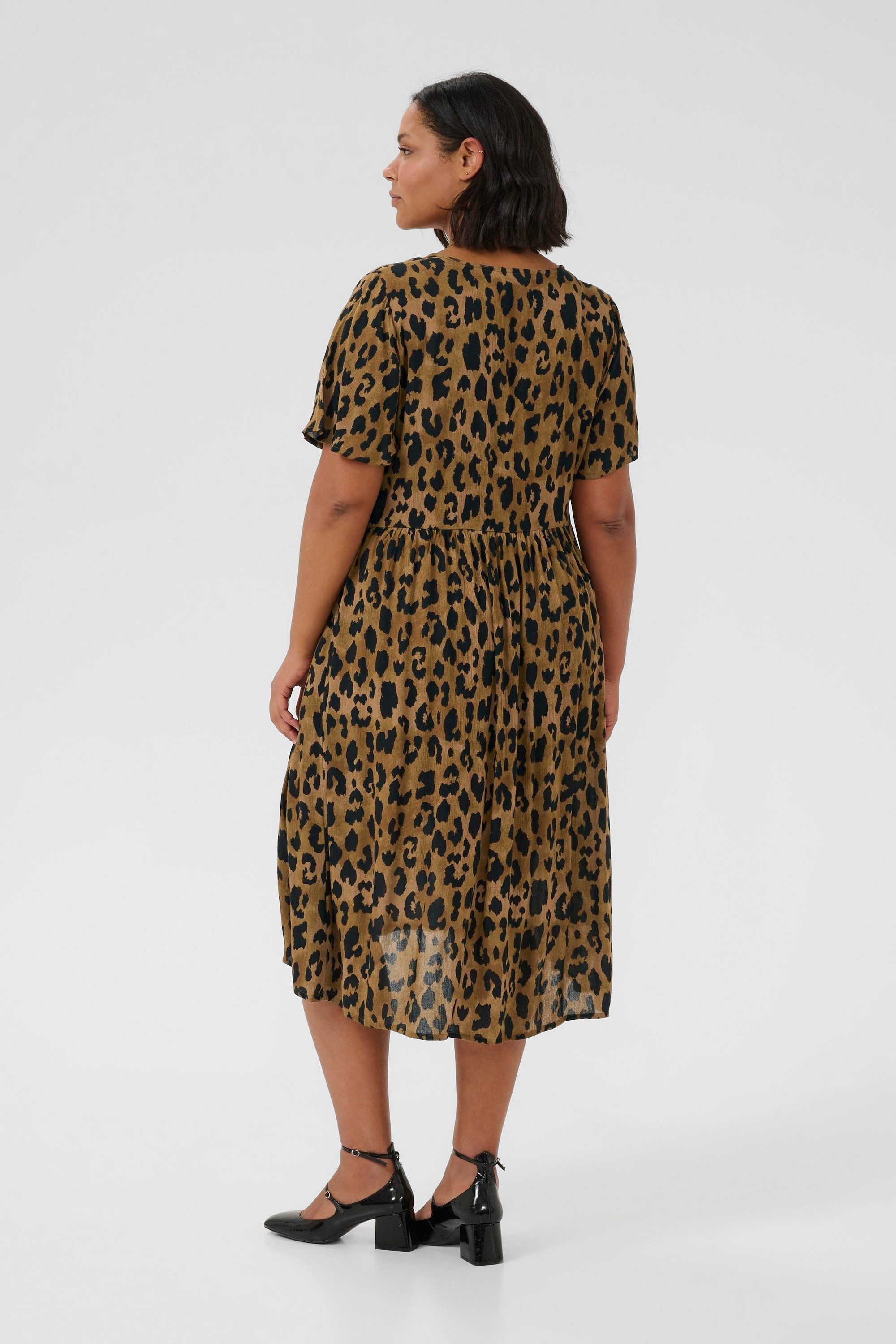 Blusenkleid Kleid KCmolly