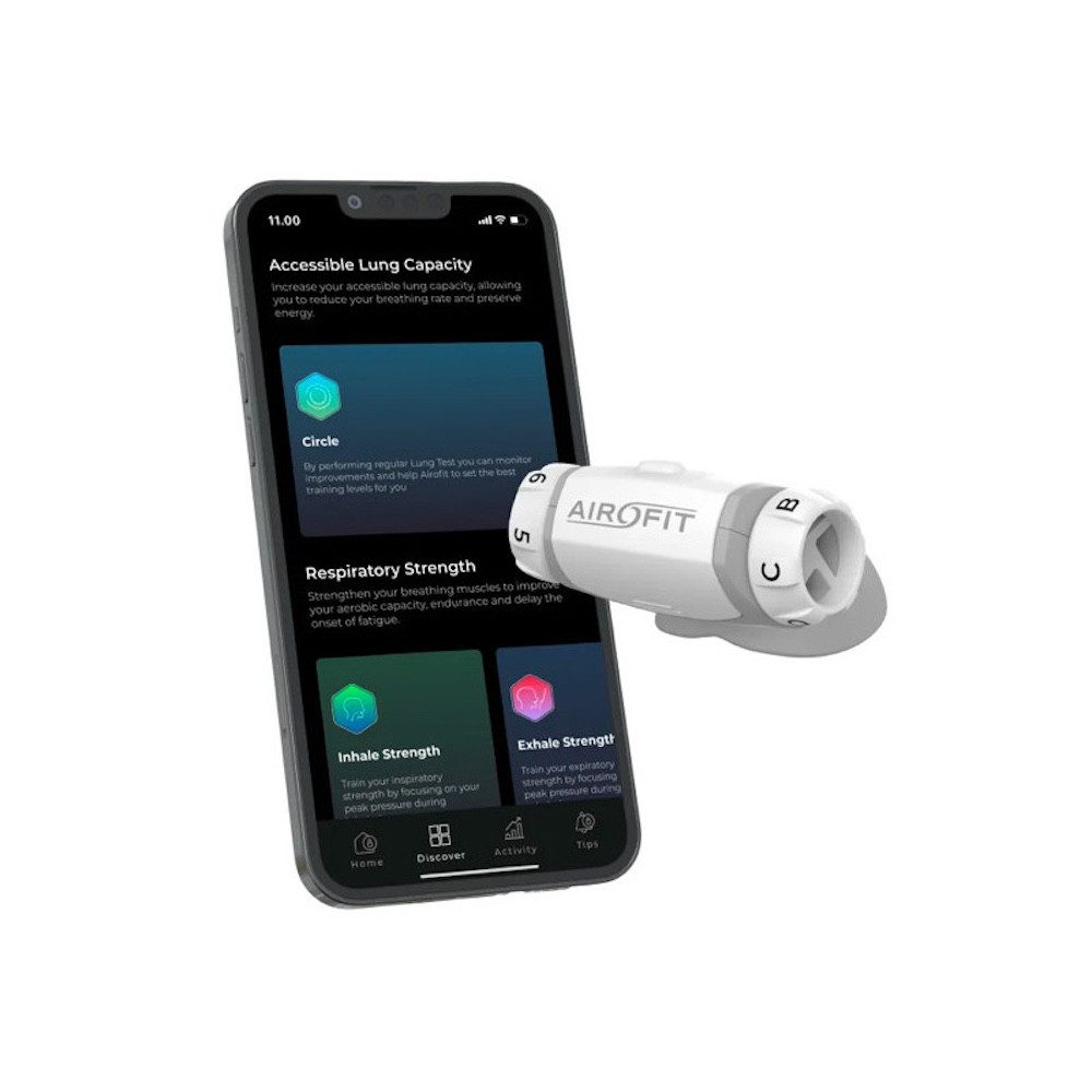 Fitness-Tracker