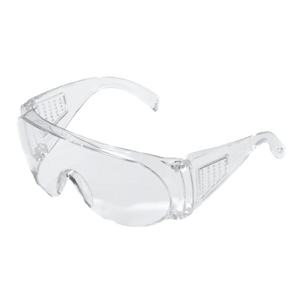 GarPet Arbeitsschutzbrille Schutzbrille Sicherheitsbrille Arbeitsbrille Laborbrille