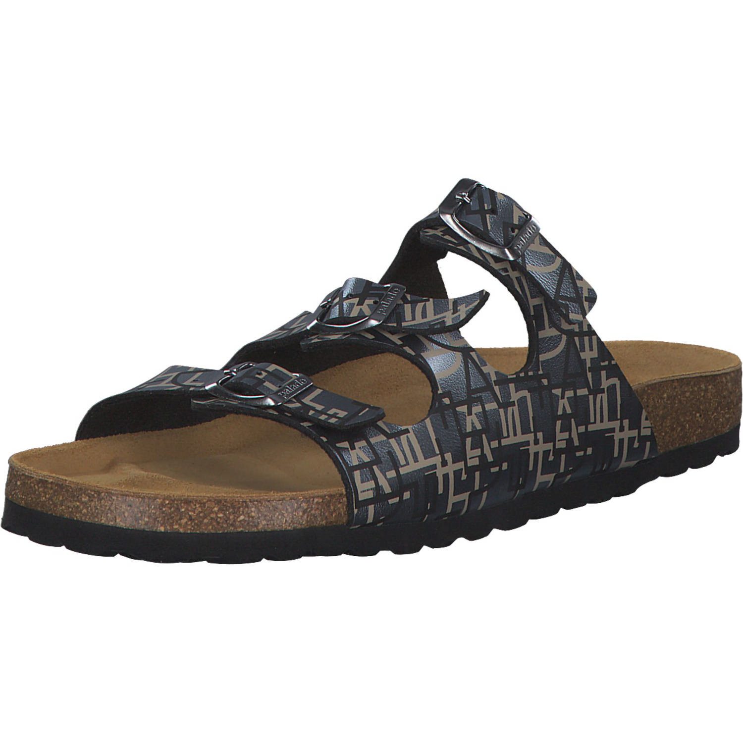 Palado Capri Pantolette