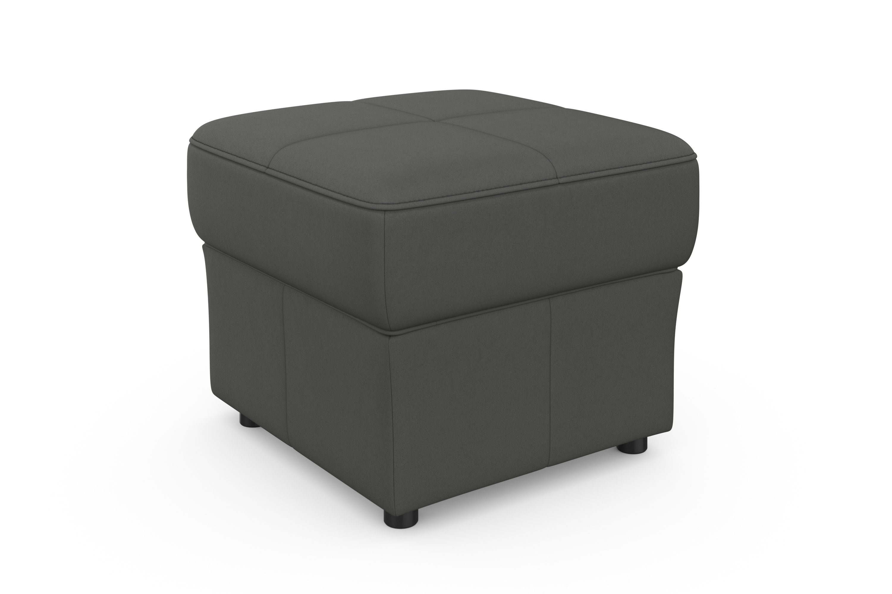 sit&more Hocker Freetown, auf Gleitern günstig online kaufen
