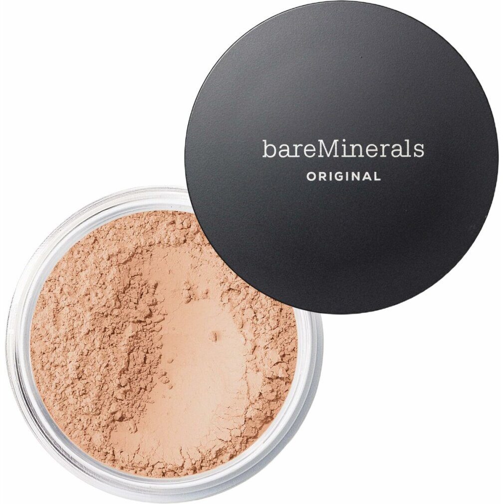 BAREMINERALS Foundation Original Foundation Spf15 Medium