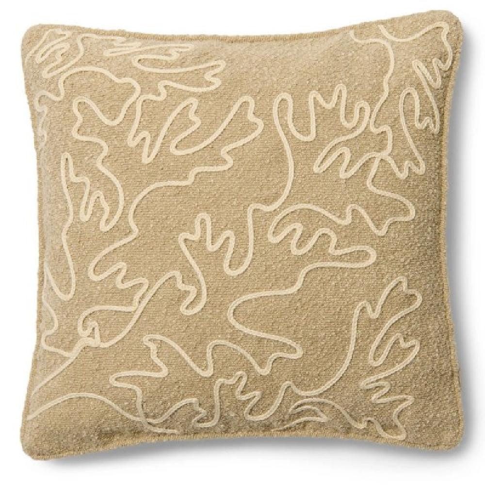 Rivièra Maison Kissenhülle Kissenhülle Koralle Coral günstig online kaufen