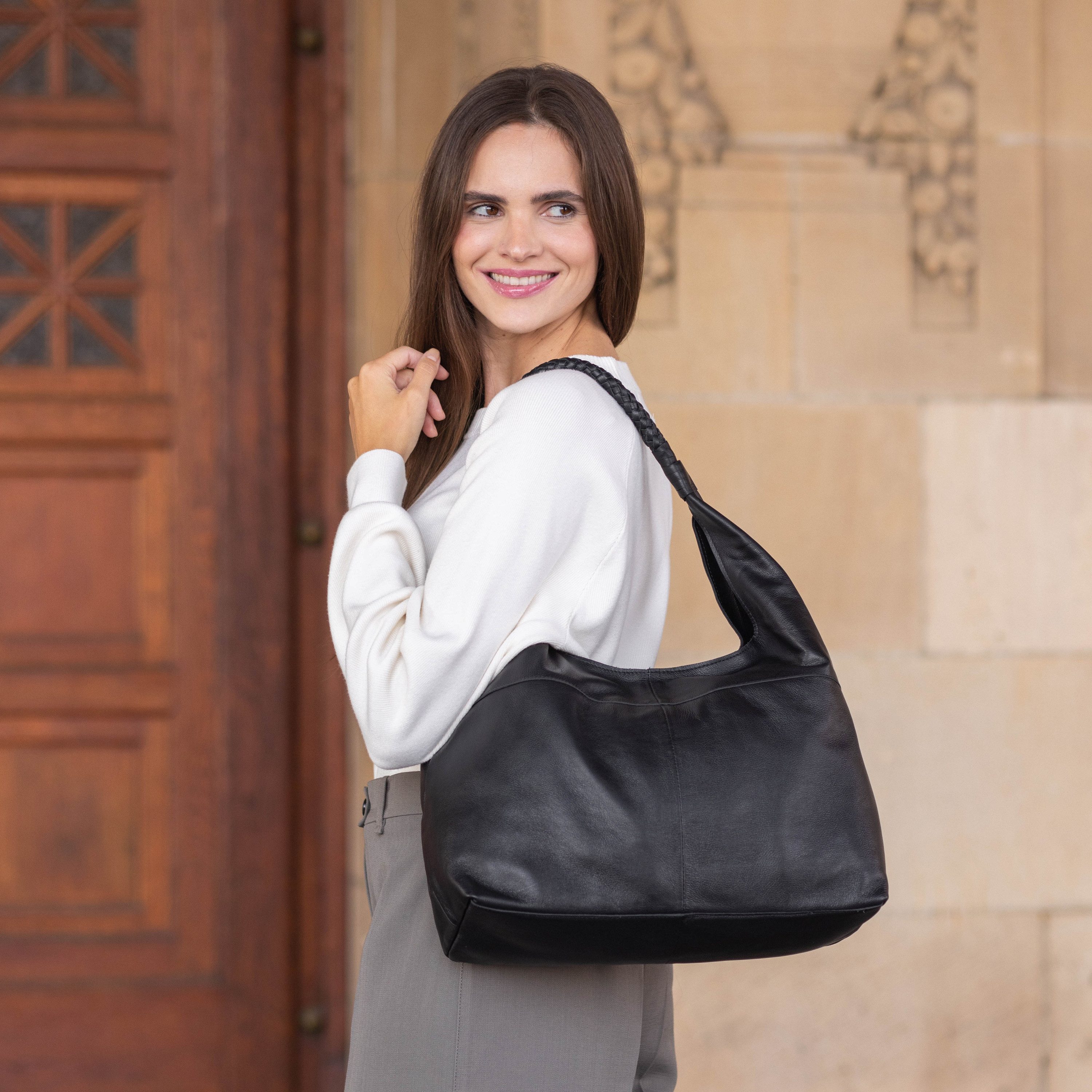 Gusti Leder Shopper Gusti Leder Shopper günstig online kaufen