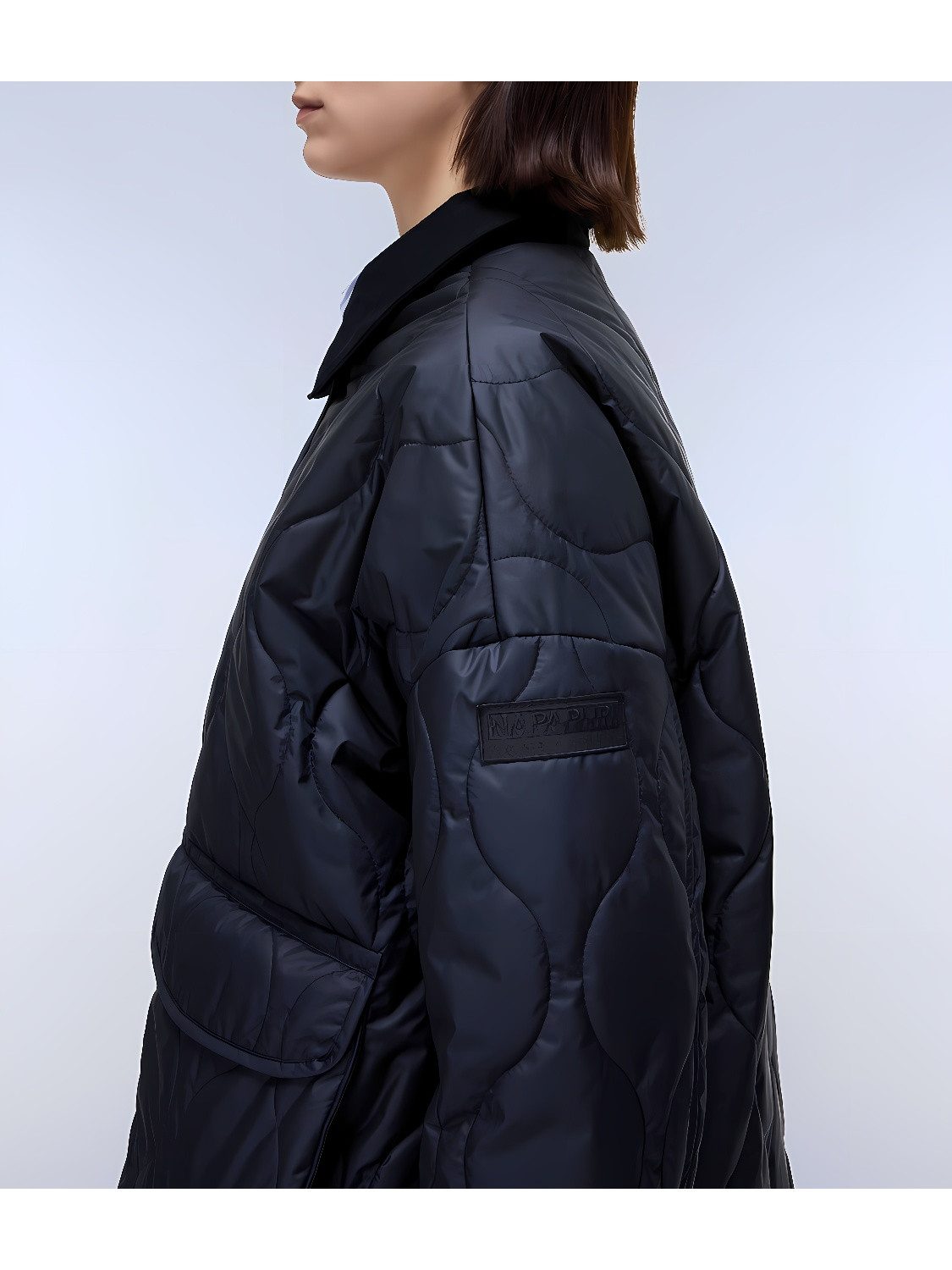 Napapijri Kurzjacke A-Secret