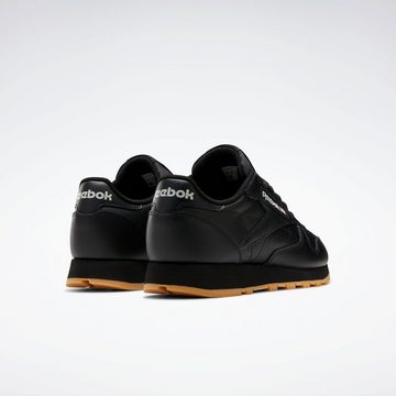 Reebok Classic Classic Leather Sneaker