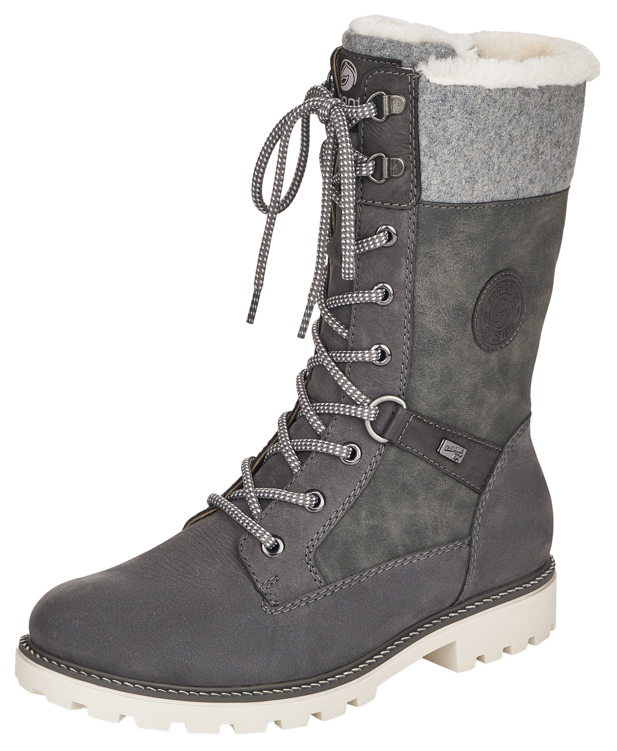 Winterstiefel