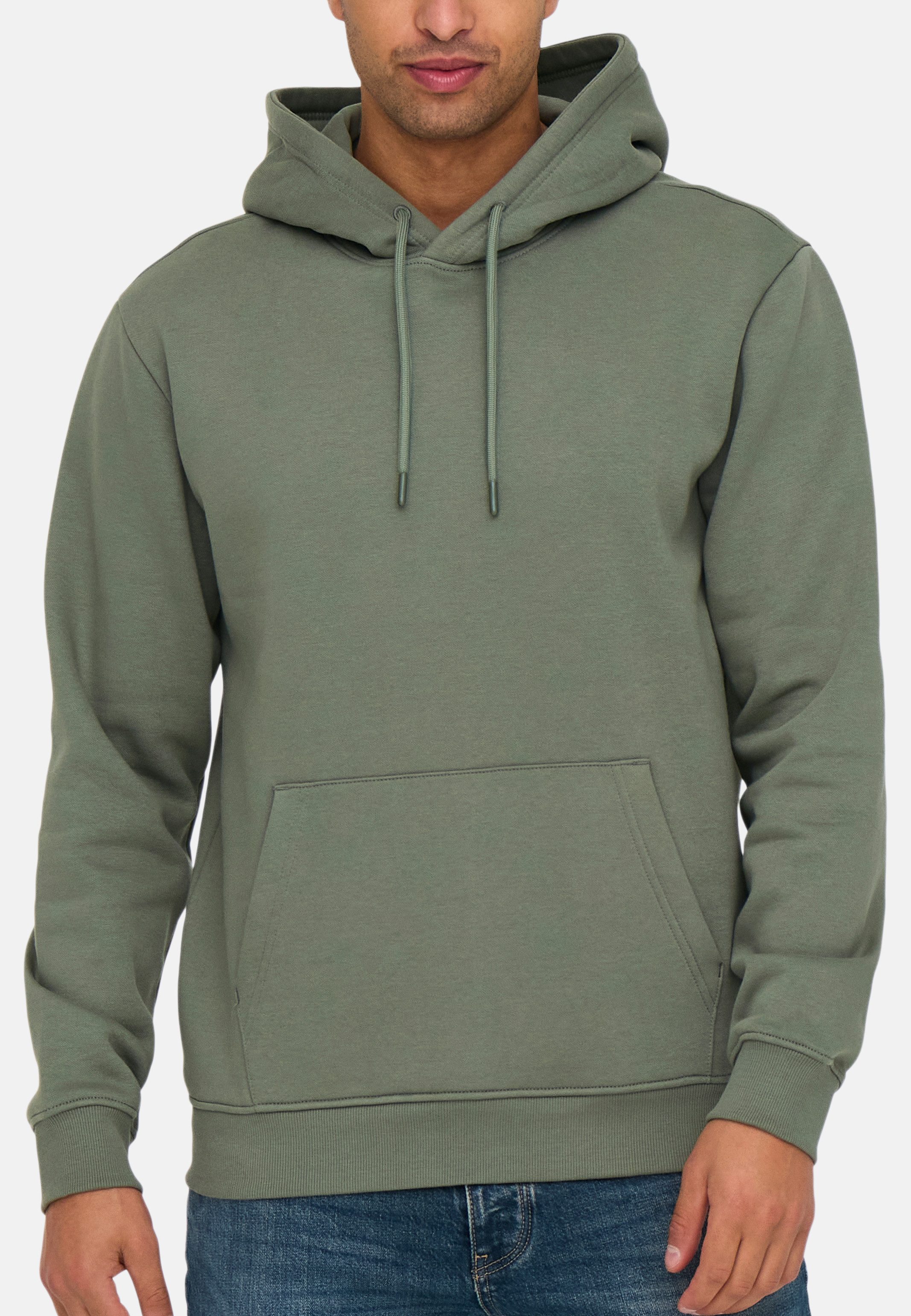 ONLY & SONS Hoodie Connor (1-tlg) günstig online kaufen