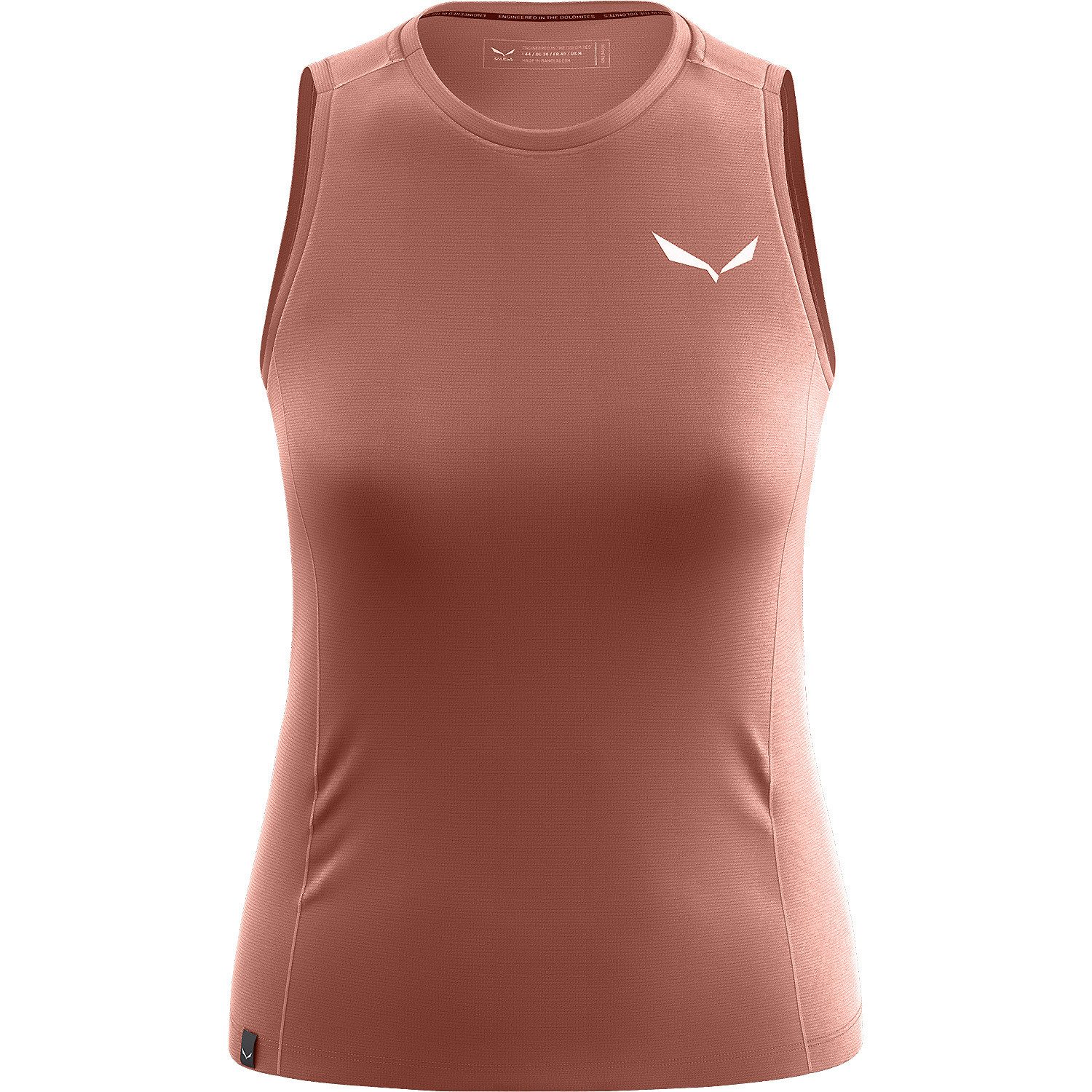 Salewa T-Shirt Tank Top PUEZ DRY TANK W