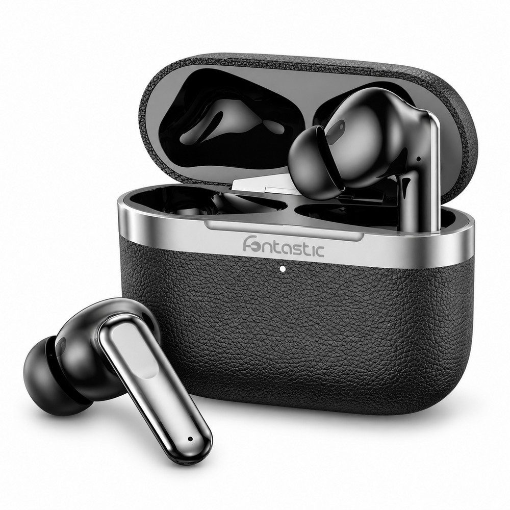 fontastic AURA Bluetooth-Kopfhörer (A2DP, H-SP, AVRCP, H-FP)