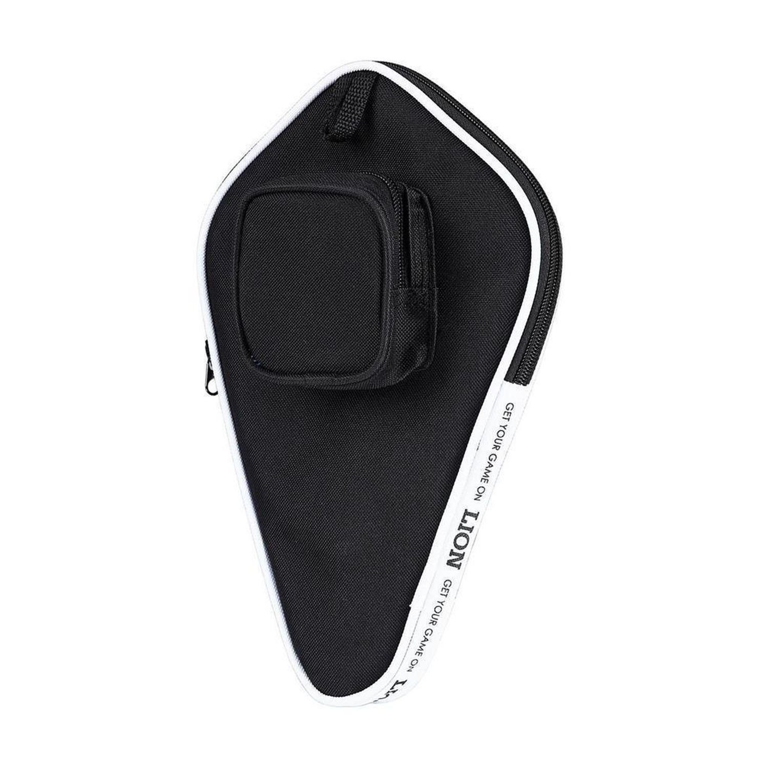 Sunflex Tischtennisschläger Prime S10 + Tischtennishülle, Tischtennis Schläger Set Tischtennisset Table Tennis Bat Racket