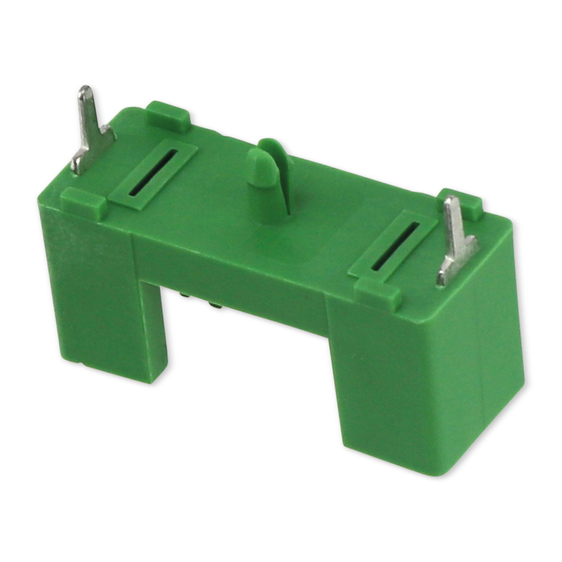 ESKA Sicherungshalter ESKA Sicherungshalter, 506200, für Feinsicherung 5 x 20 mm, 20A, 250V