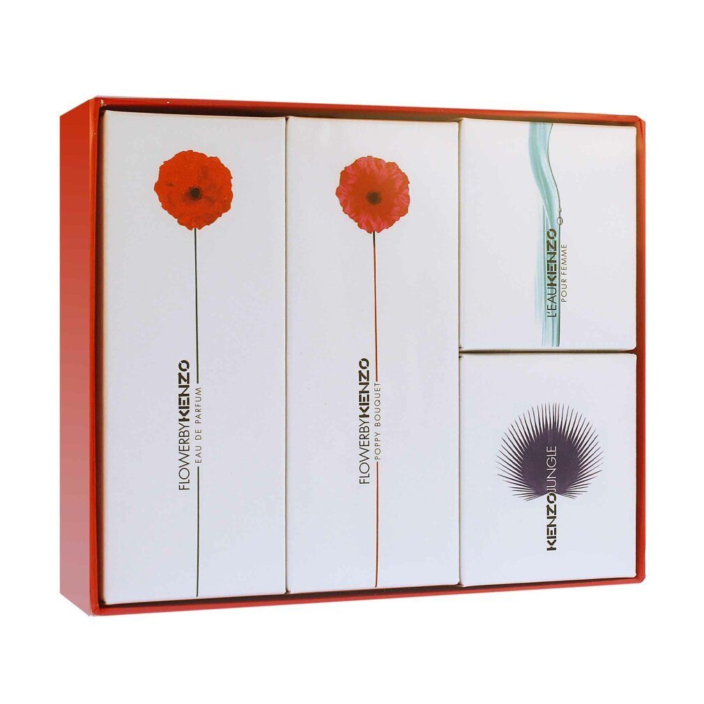 Eau de Parfum Miniatures Collection Women