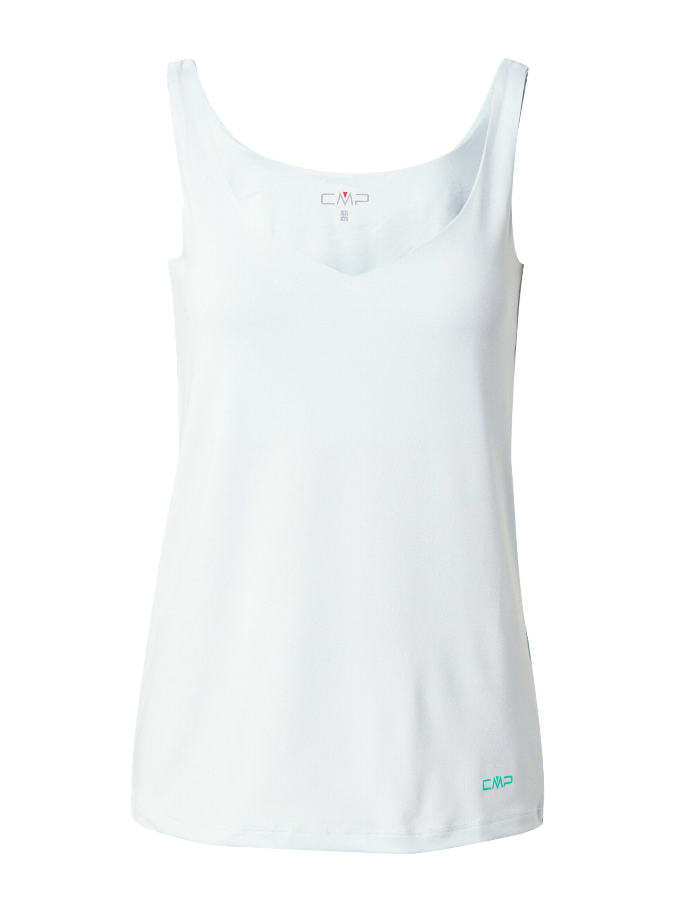 CMP Sporttop (1-tlg) Plain/ohne Details