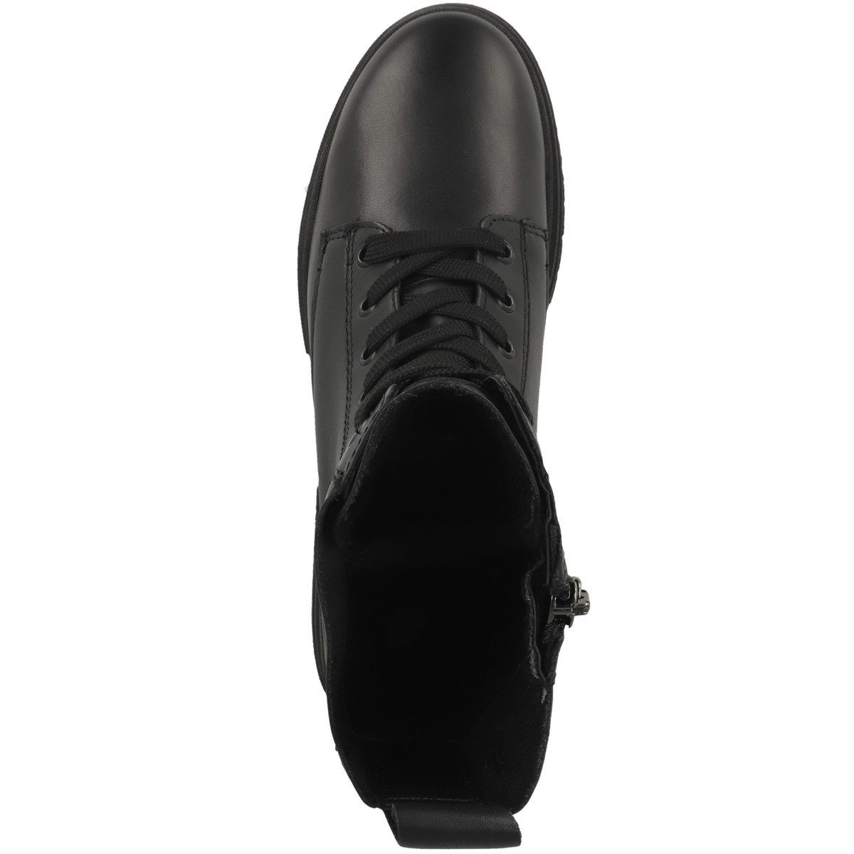 Tamaris 1-25213-43 Damen Schnürboots Stiefeletten, Stiefel, günstig online kaufen