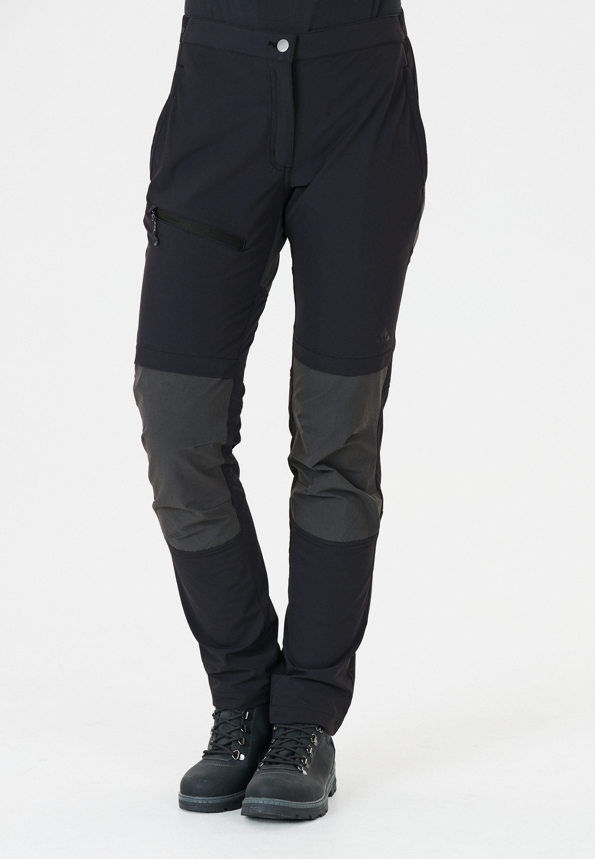 Softshellhose Salton