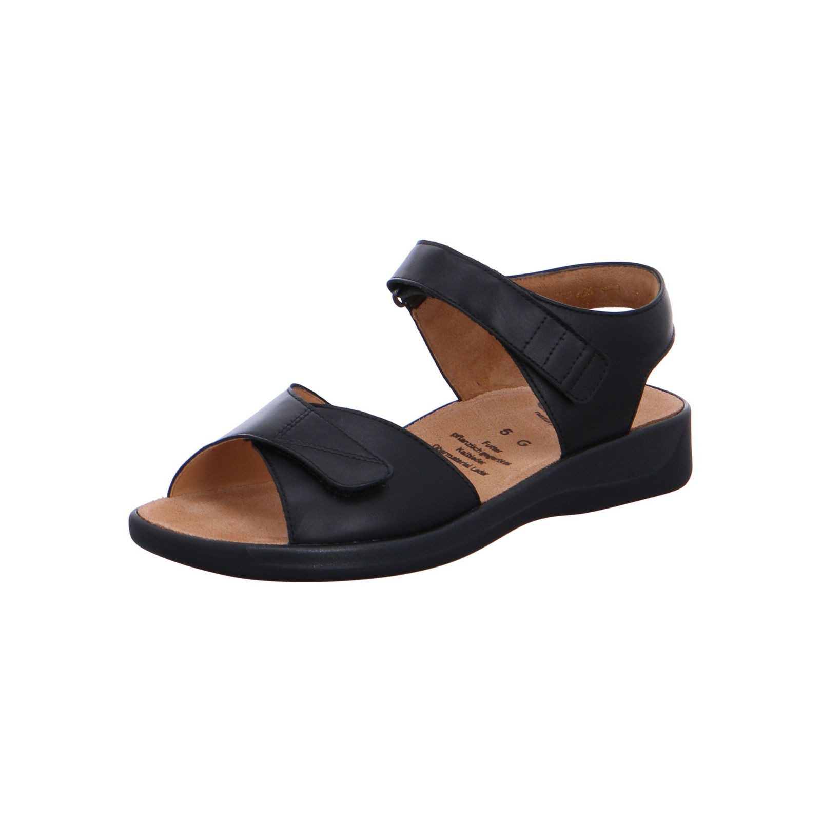 Ganter Sandalette Monica Sandale