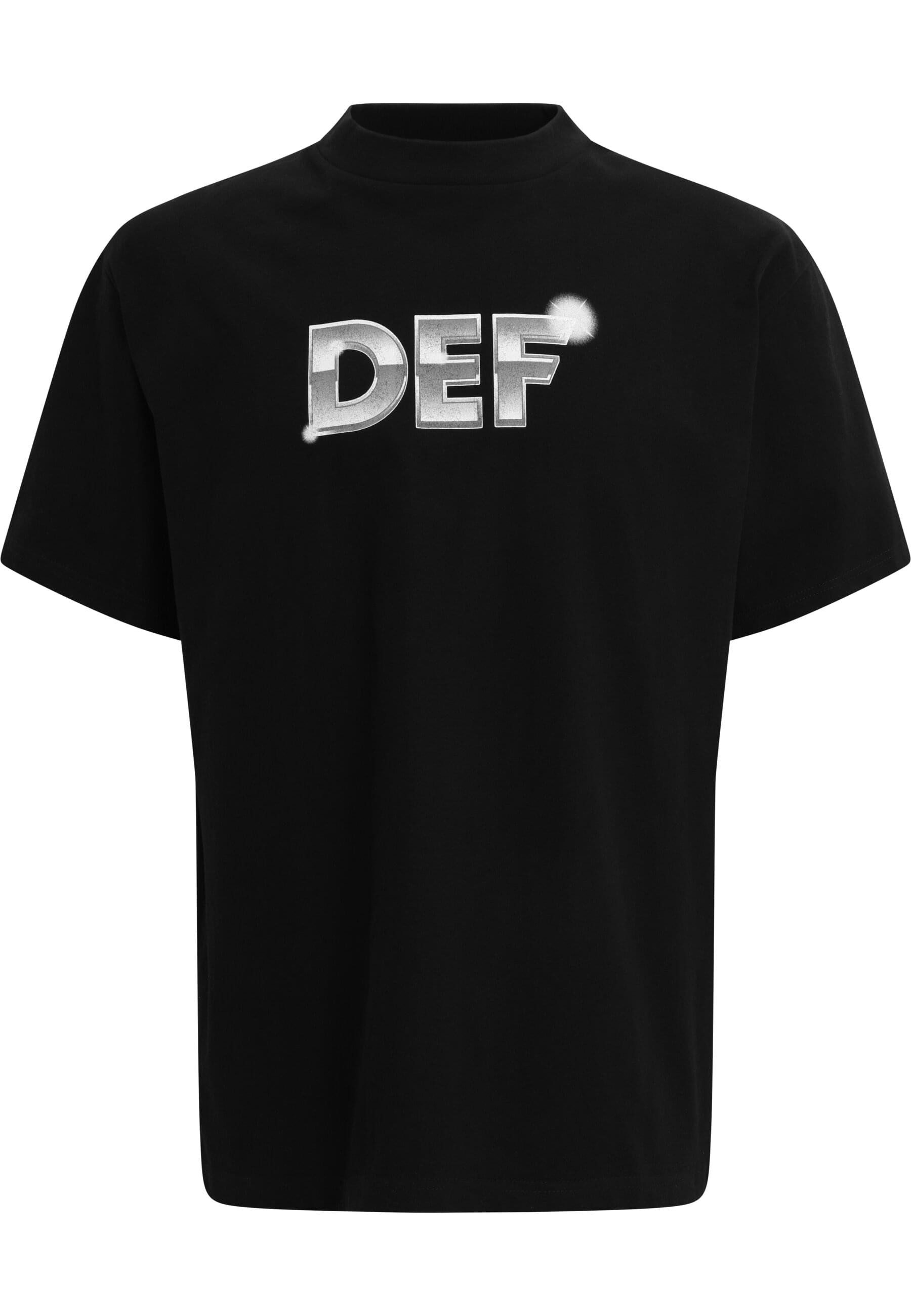 DEF T-Shirt DEF Herren B.E.K. x BEKShirty T-Shirt (1-tlg)