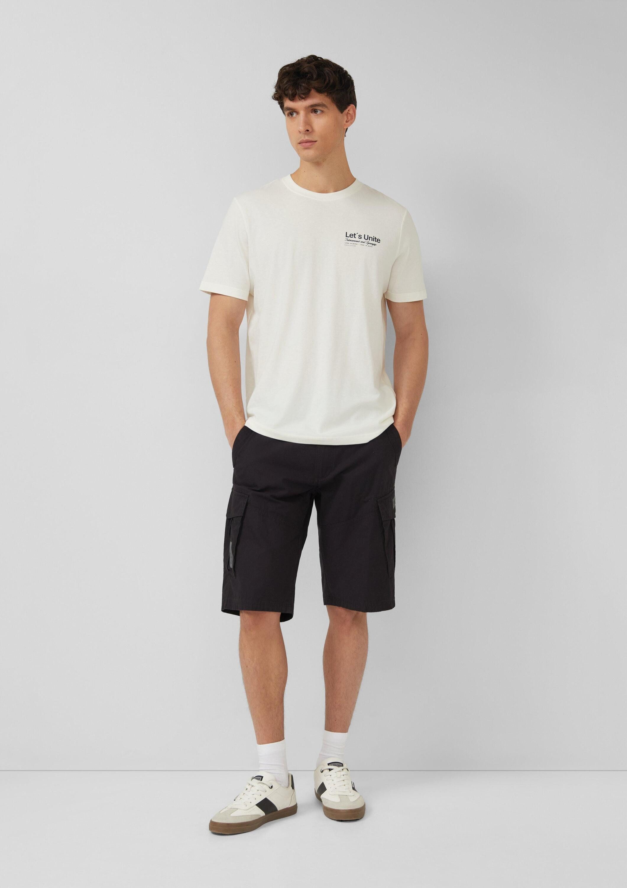 Shorts Bermuda FILE
