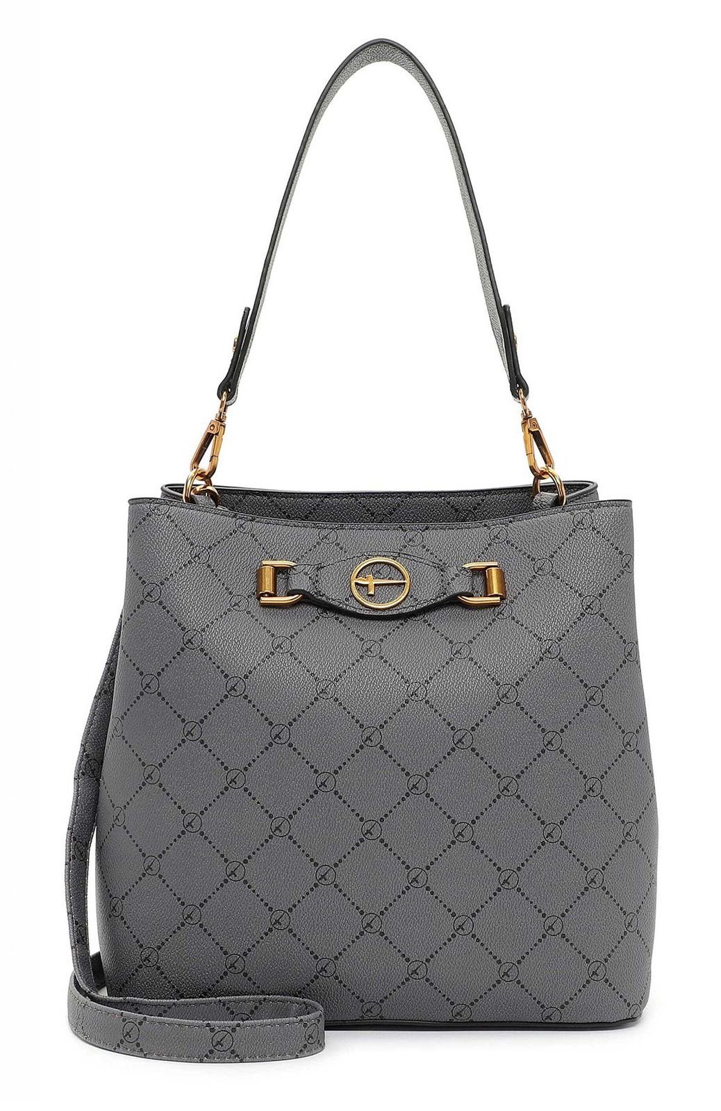 Schultertasche Anastasia Buckle