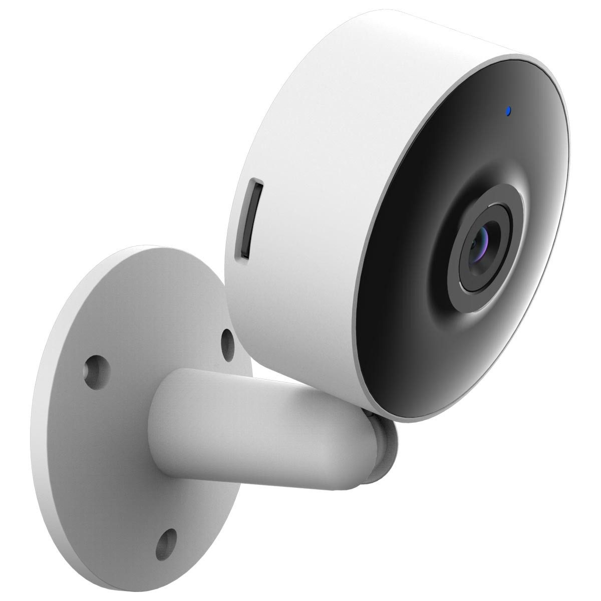 Arenti Überwachungskamera "Arenti IN1Q" - 4 MP Ultra-HD WLAN (Innenbereiche, Bewegungs- und Geräuscherkennung, Nachtsicht, Zwei-Wege-Audio)