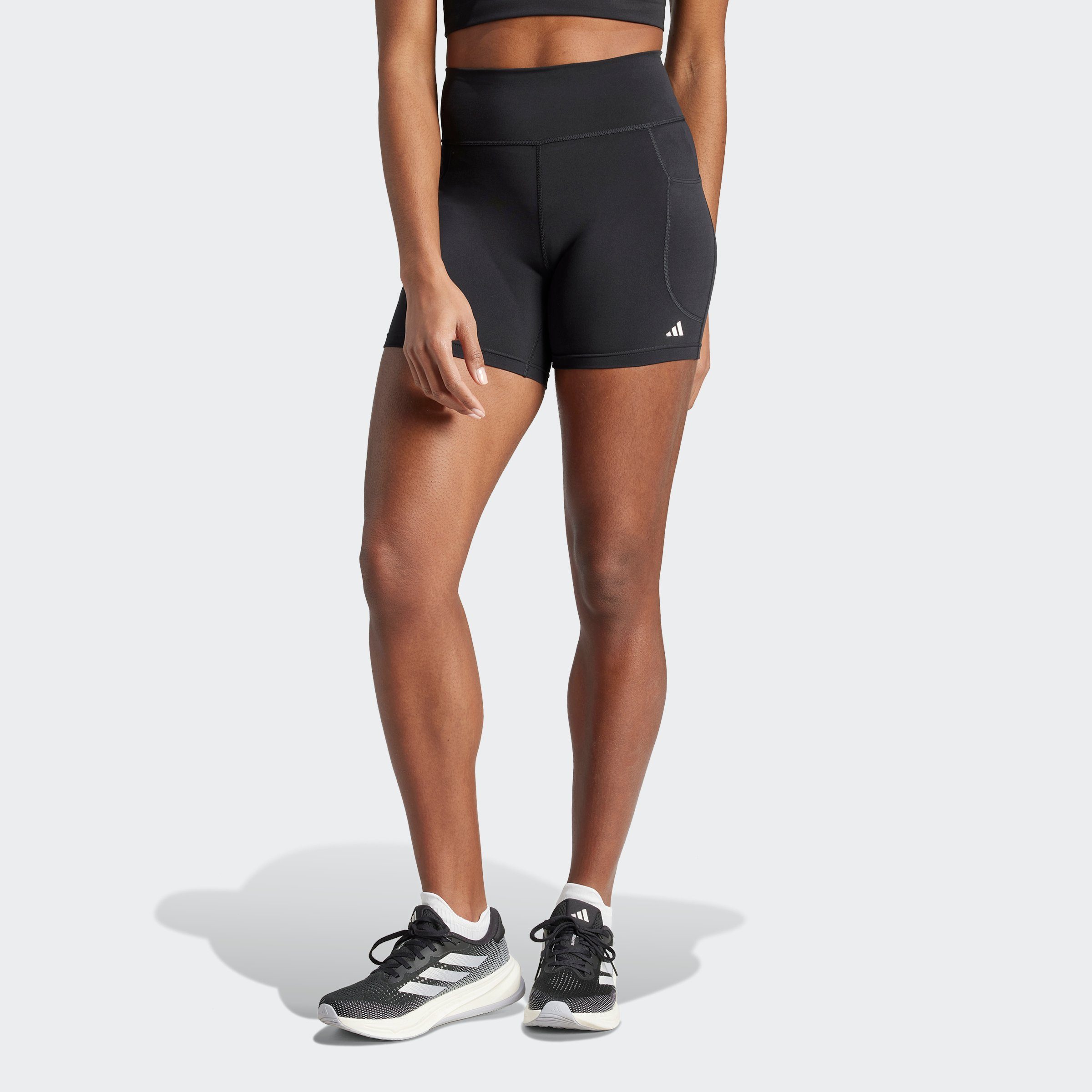 adidas Performance Laufshorts DAILYRUN 5INCH KURZE (1-tlg)