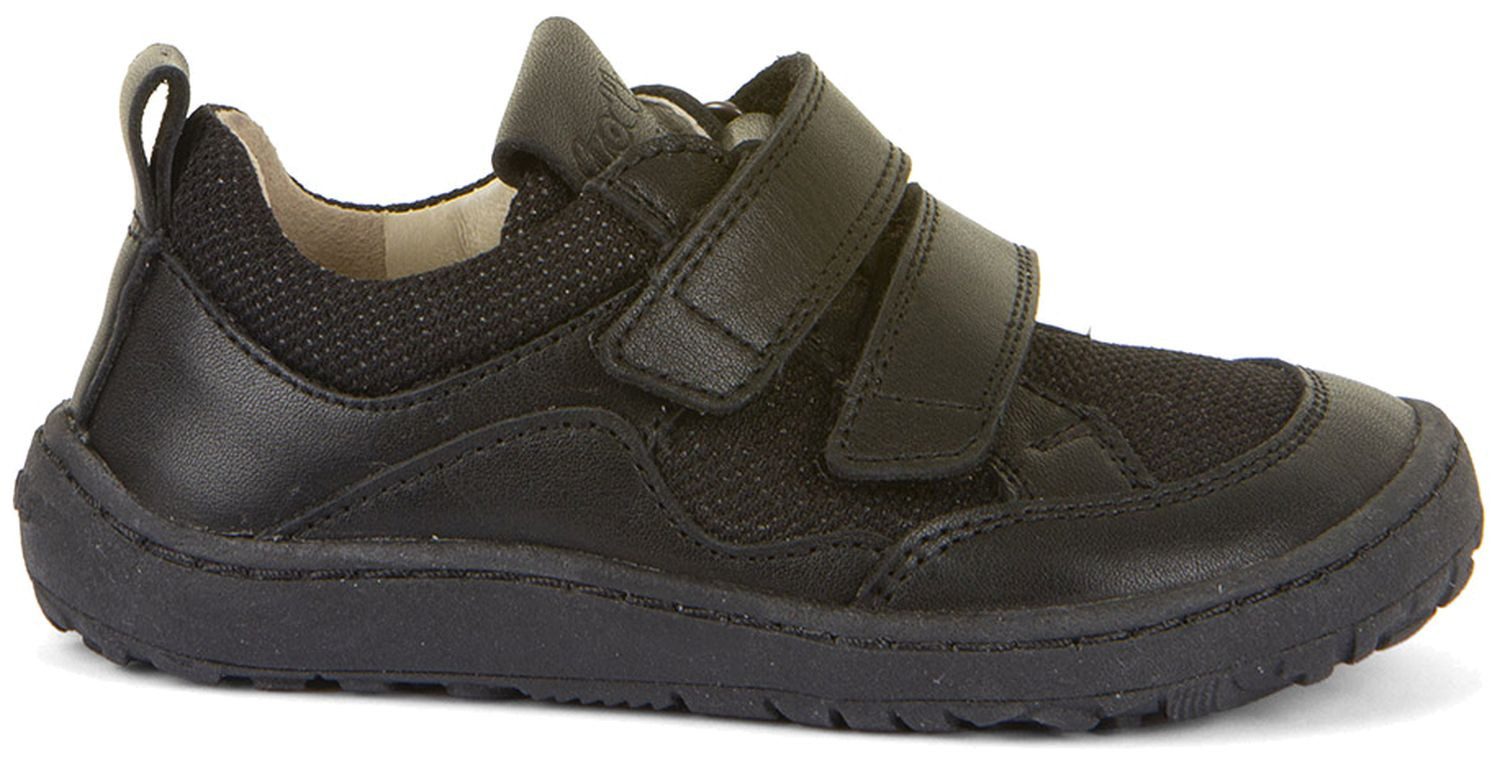 froddo® Froddo Barefoot Base Black Sneaker