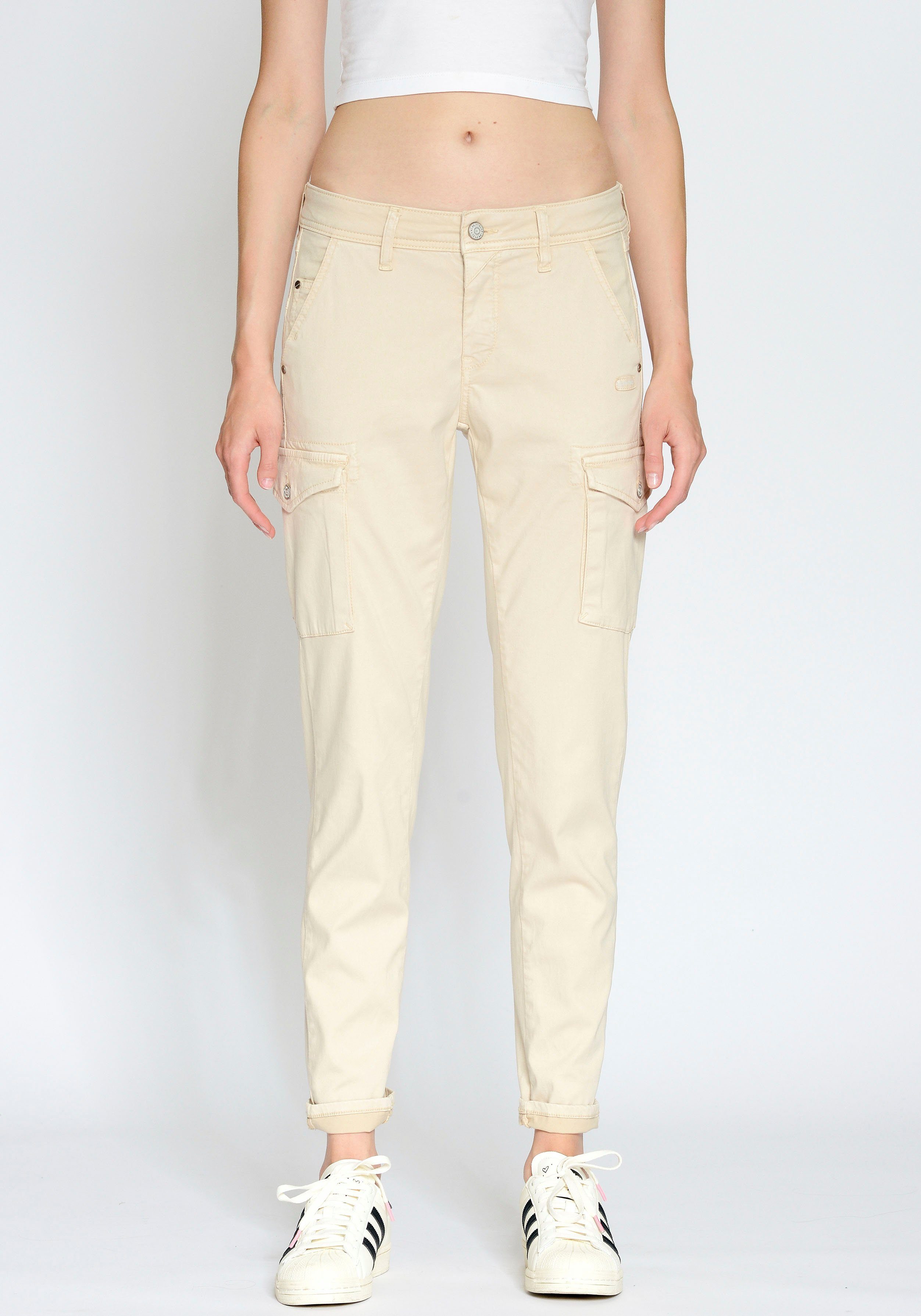 GANG Cargojeans 94AMELIE CARGO günstig online kaufen