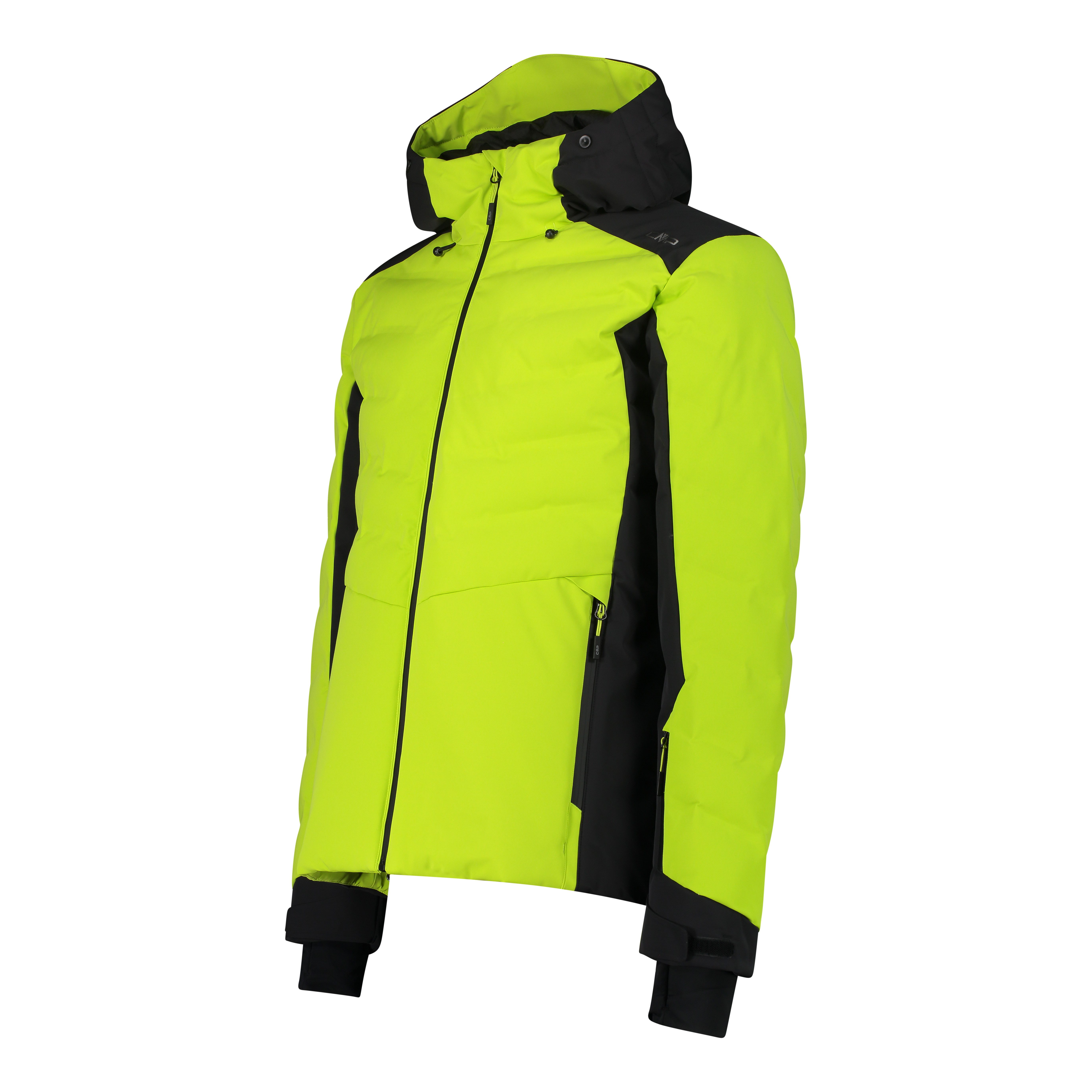 CMP Skijacke CMP Herren Skijacke MAN JACKET FIX HOOD 34W4727