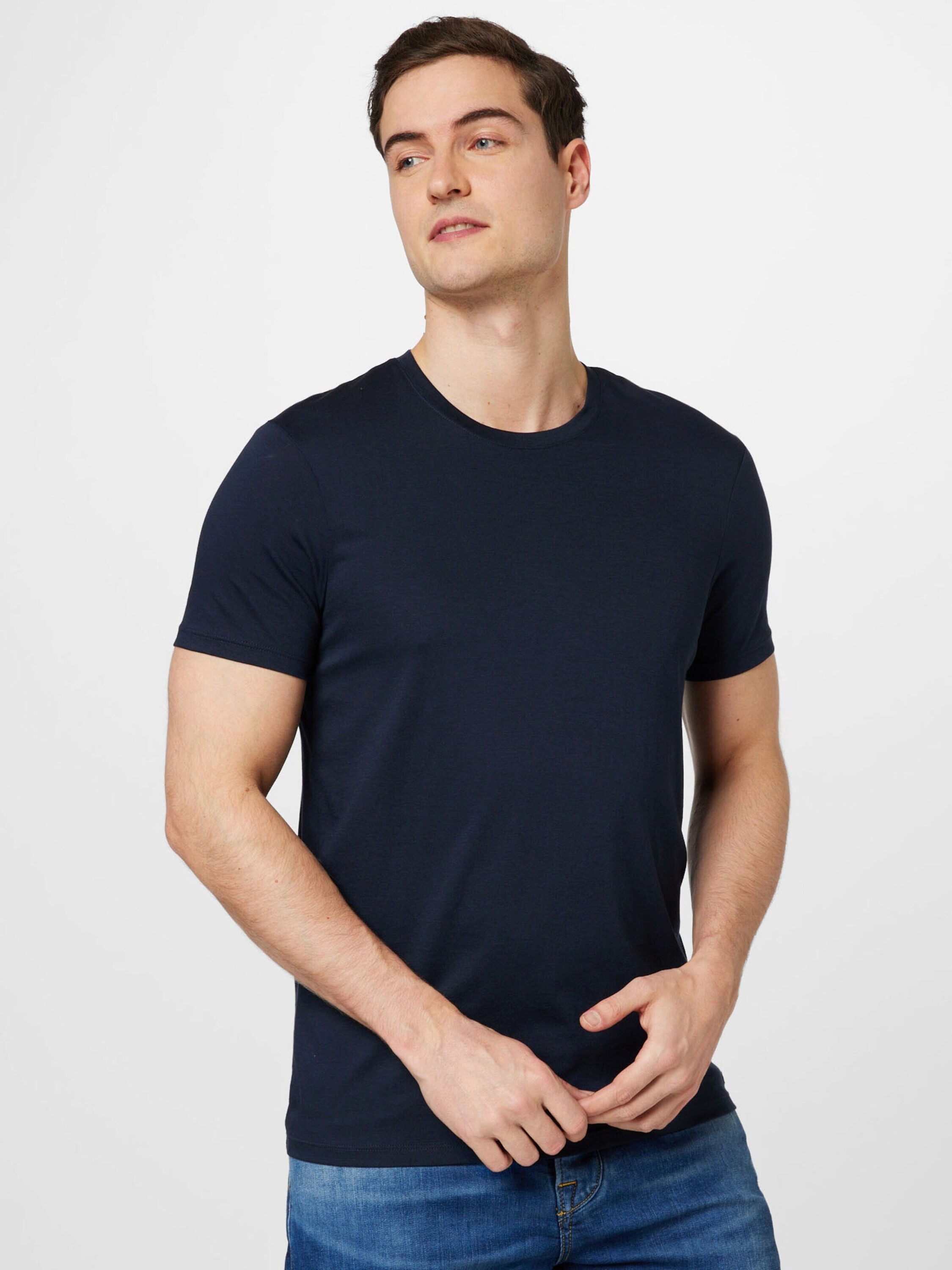 ARMANI EXCHANGE T-Shirt (1-tlg)