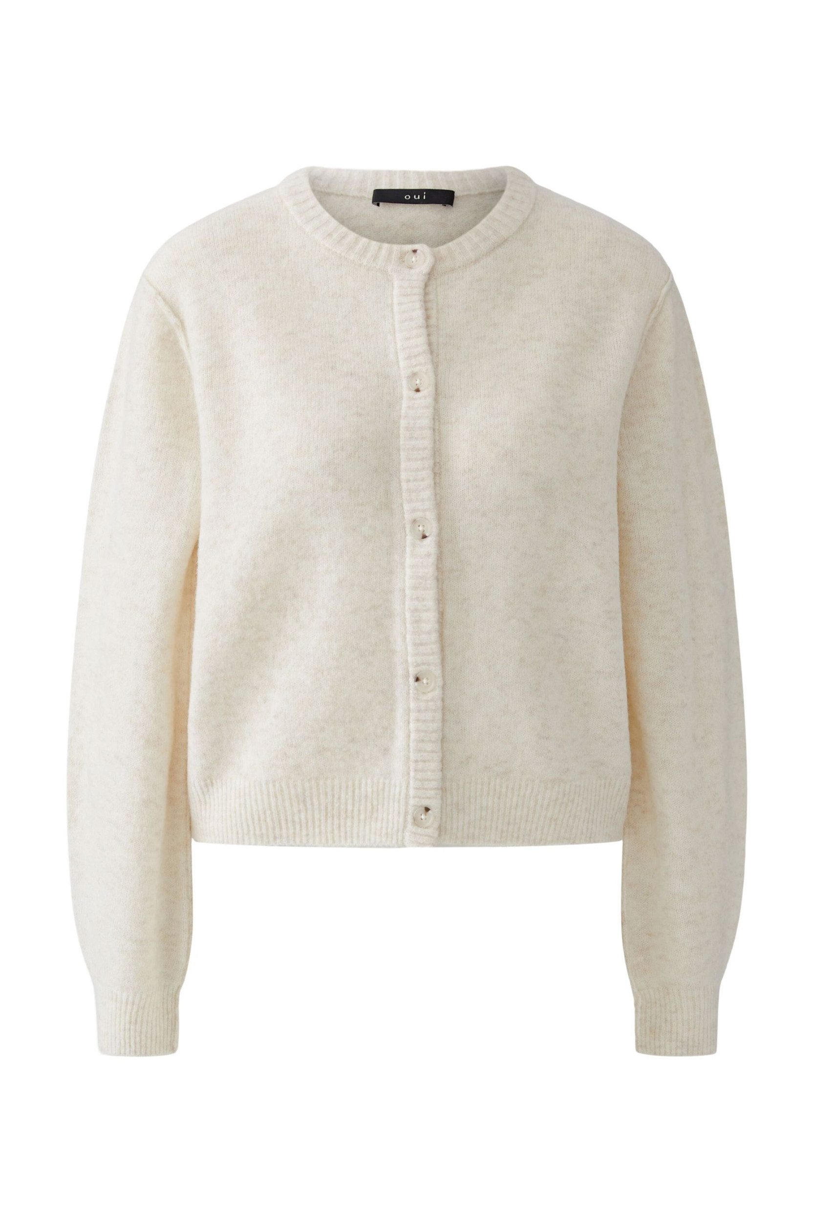 Oui Strickjacke ILAYA 1021 günstig online kaufen