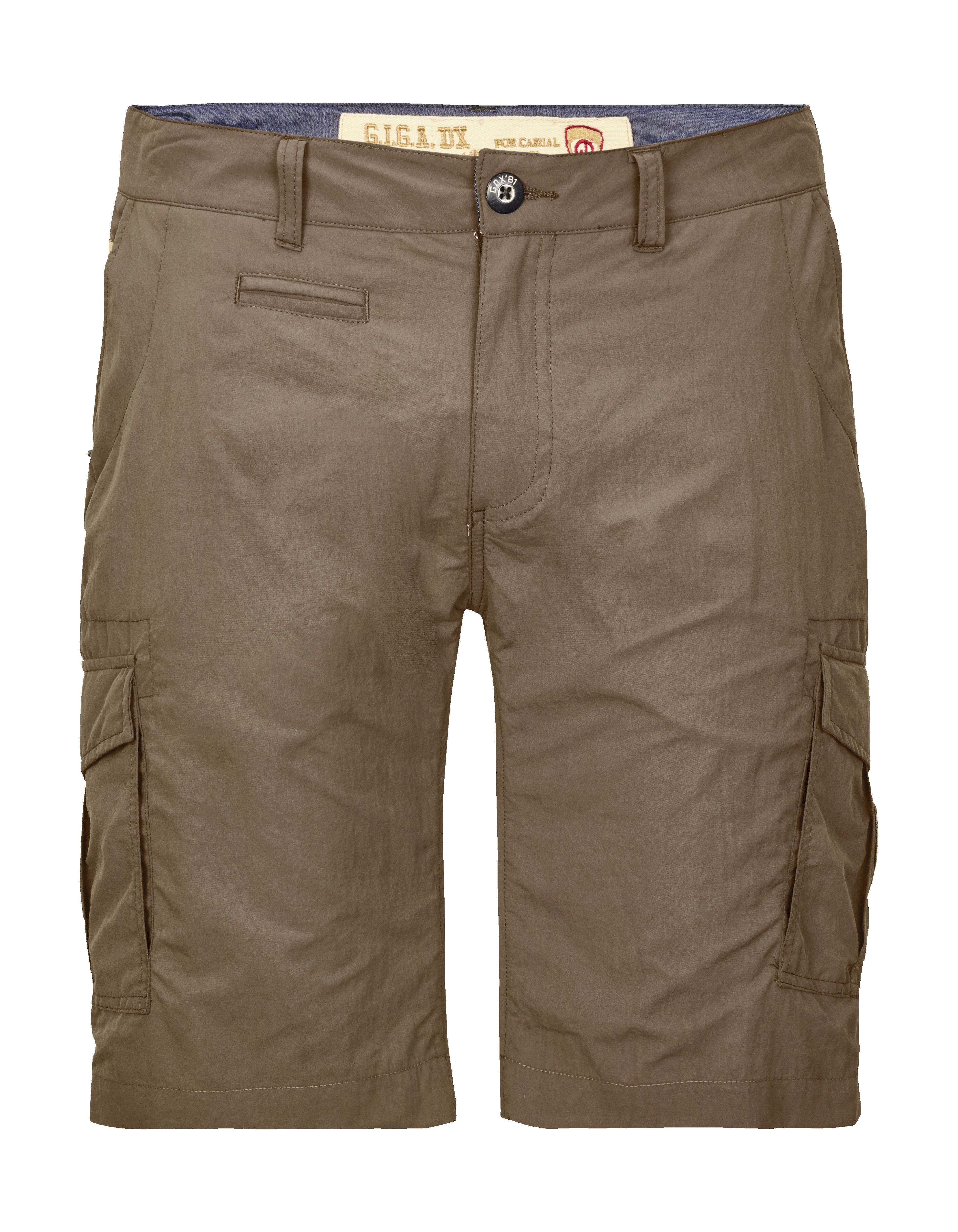 G.I.G.A. DX by killtec Bermudas Mendez