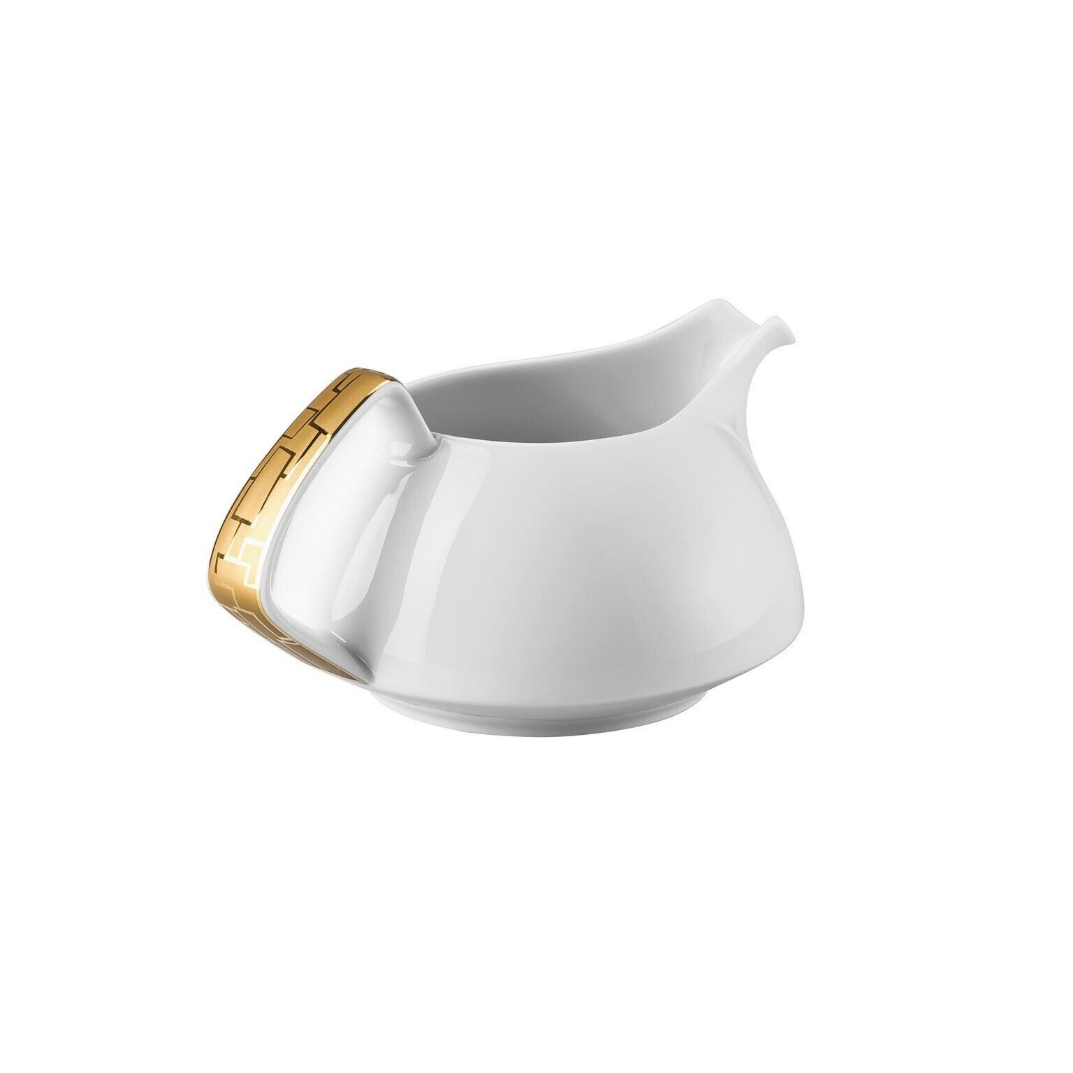 Rosenthal Sauciere Rosenthal TAC Gropius Sauciere, Porzellan, Porzellan