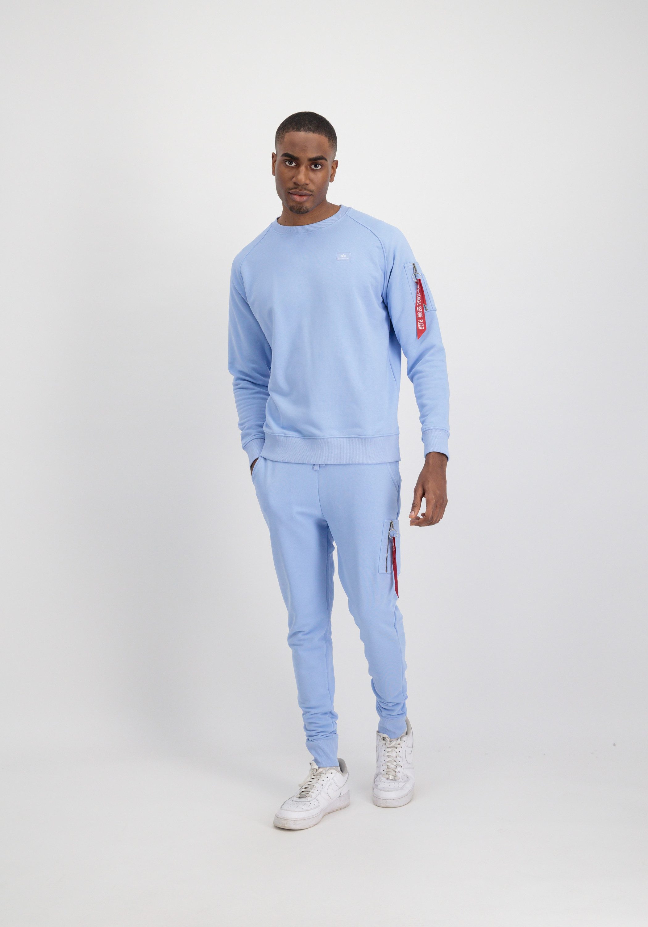 Alpha Industries Sweater X-Fit Sweat günstig online kaufen