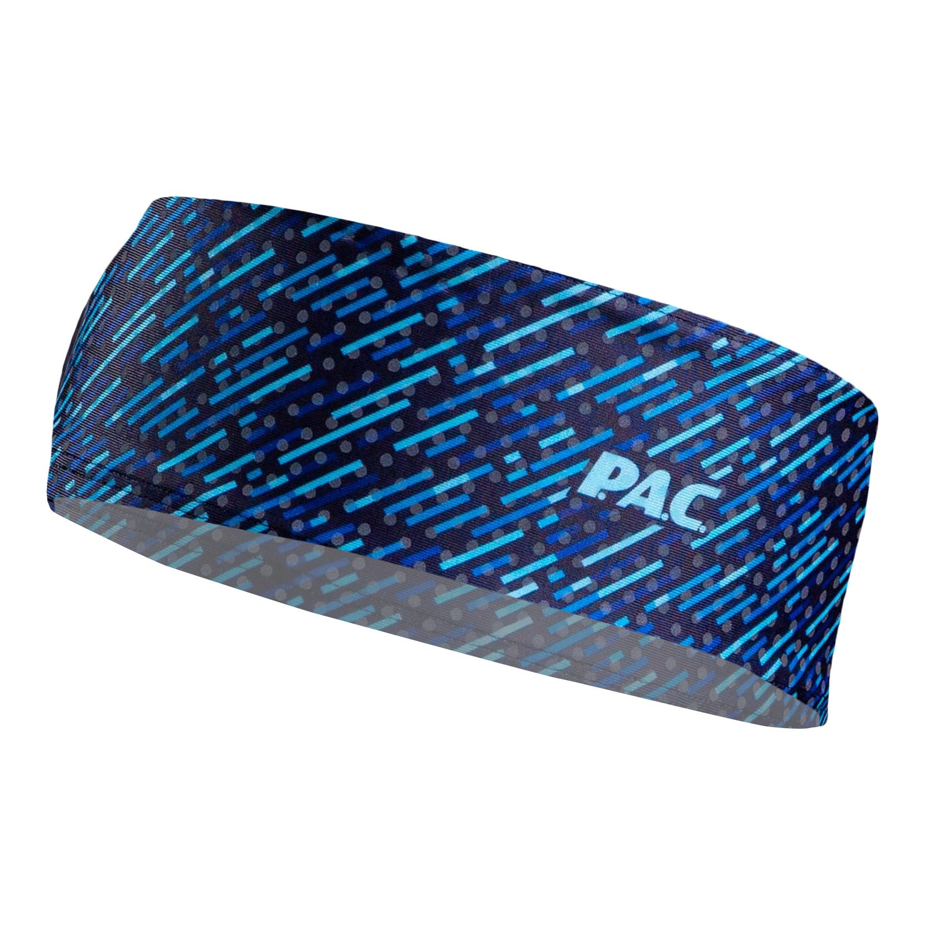 P.A.C. Stirnband Reflector Headband