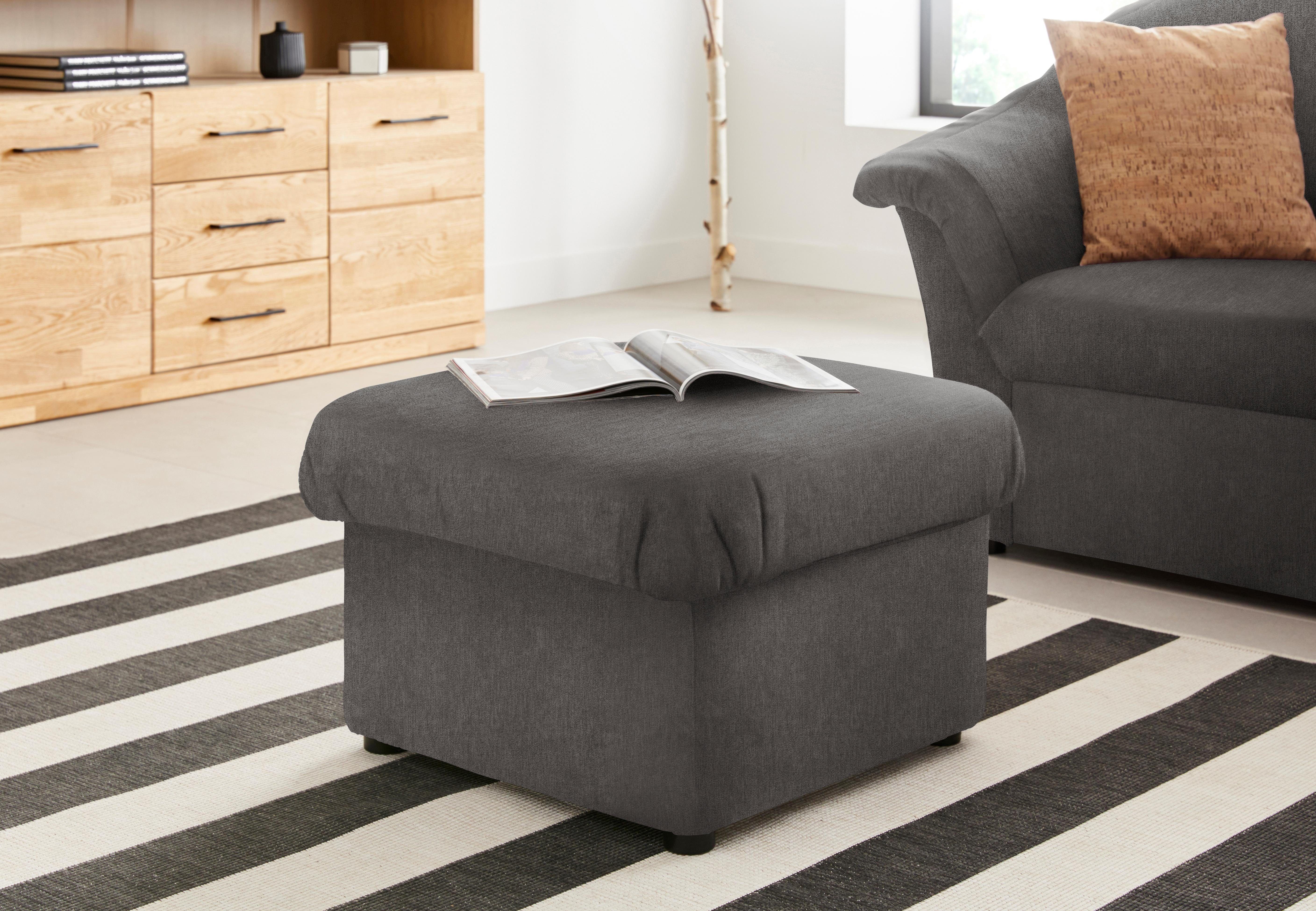 DOMO collection Hocker Pegnitz günstig online kaufen