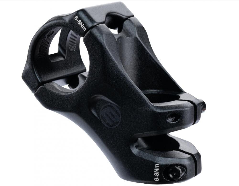 Ergotec Fahrradlenker Humpert/Ergotec Ergotec Vorbau High Ray 6 - 35,0 mm
