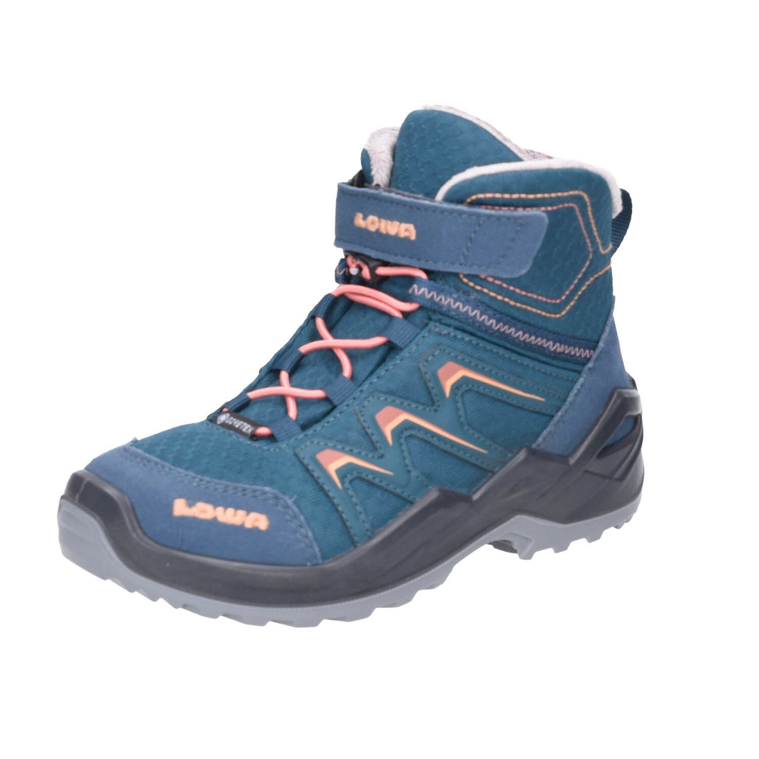 Lowa MADDOX WARM GTX MID Winterstiefel