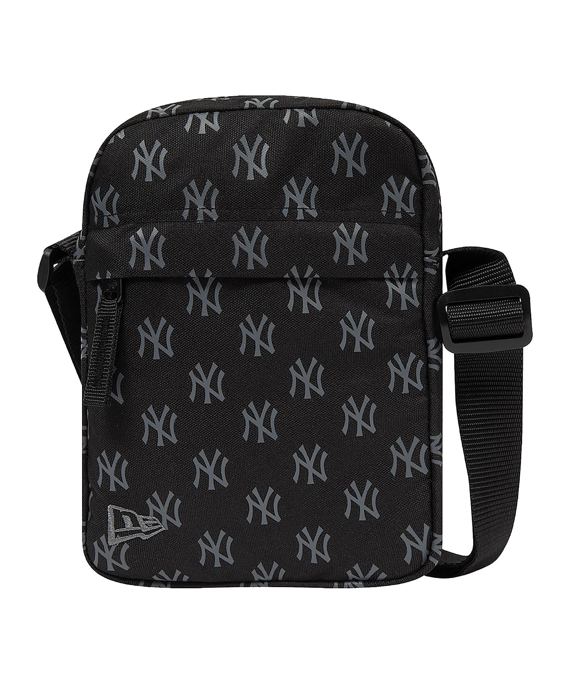 Freizeittasche New Era NY Yankees Schultertasche Freizeittaschen