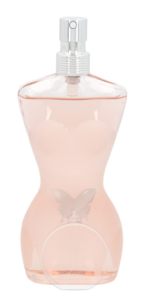 JEAN PAUL GAULTIER Туалетная вода Jean Paul Gaultier Classique Туалетная вода 50 ml, 1-tlg.