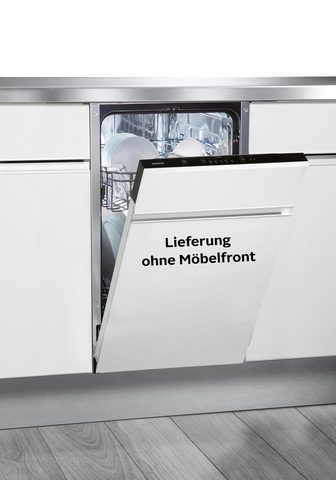 GORENJE Встраиваемый посудомоечная машина 9 Li...